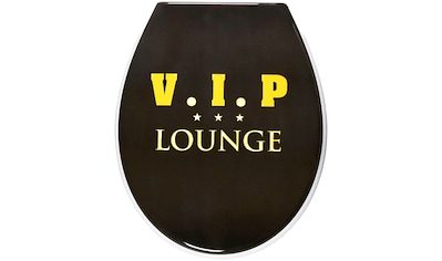 WC-Sitz »VIP«