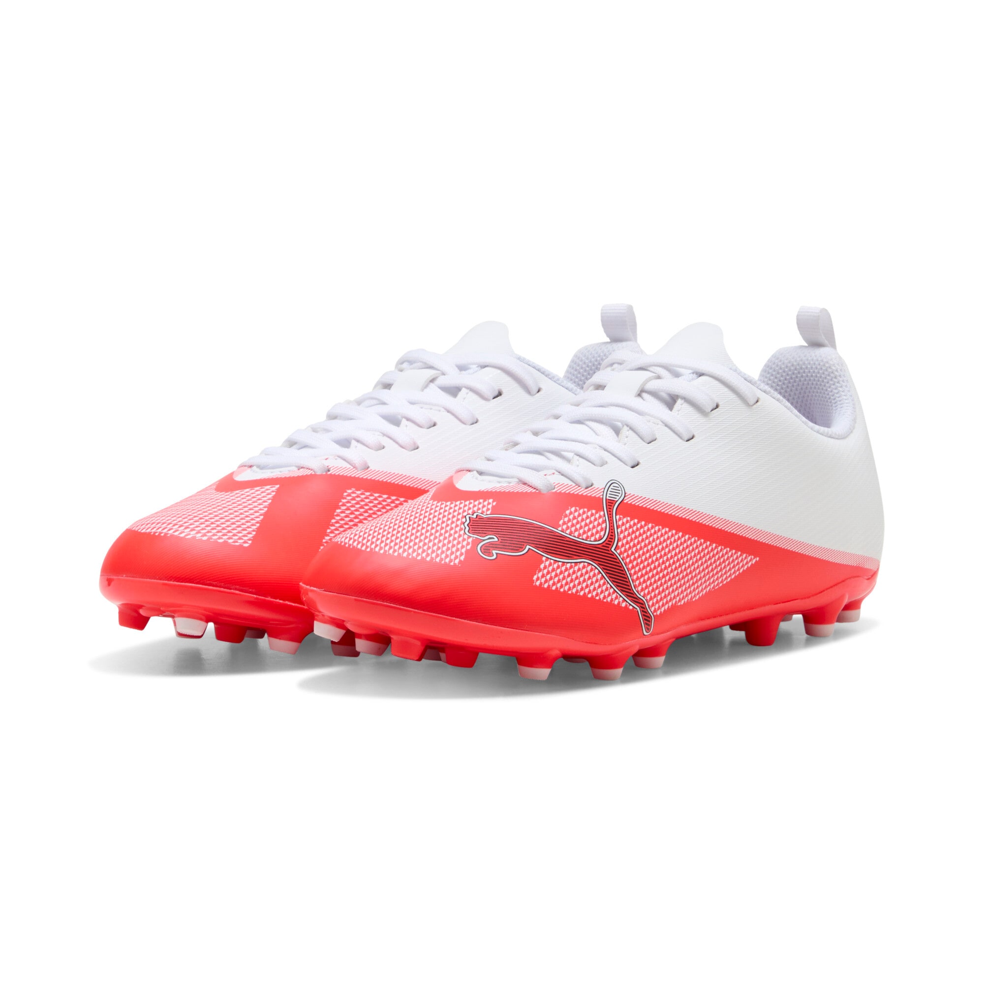 PUMA Fussballschuh "ULTRA 7 PLAY MG JR" für Kunstrasenplätze, für Jugendliche