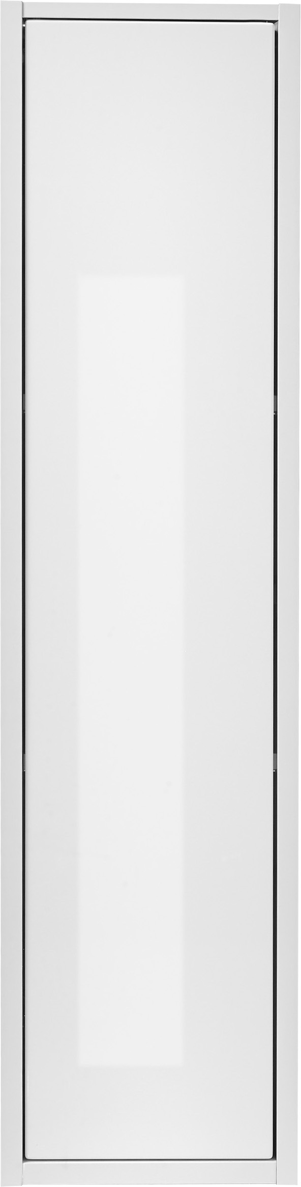 PLACES OF STYLE Badmöbel-Set »Studio Line, Bad im modernen Design, 6-teiliges Badezimmer« 6 Stk. tlg.