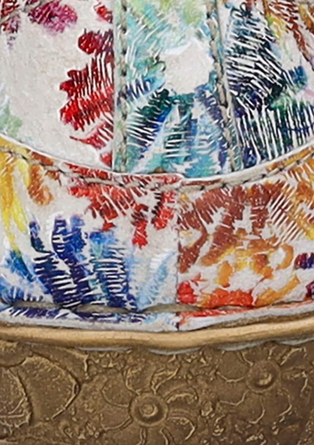 Josef Seibel Riemchenballerina »ROSALIE 42«, Sandale, Spangenschuh, Komfortschuh mit Klettverschluss