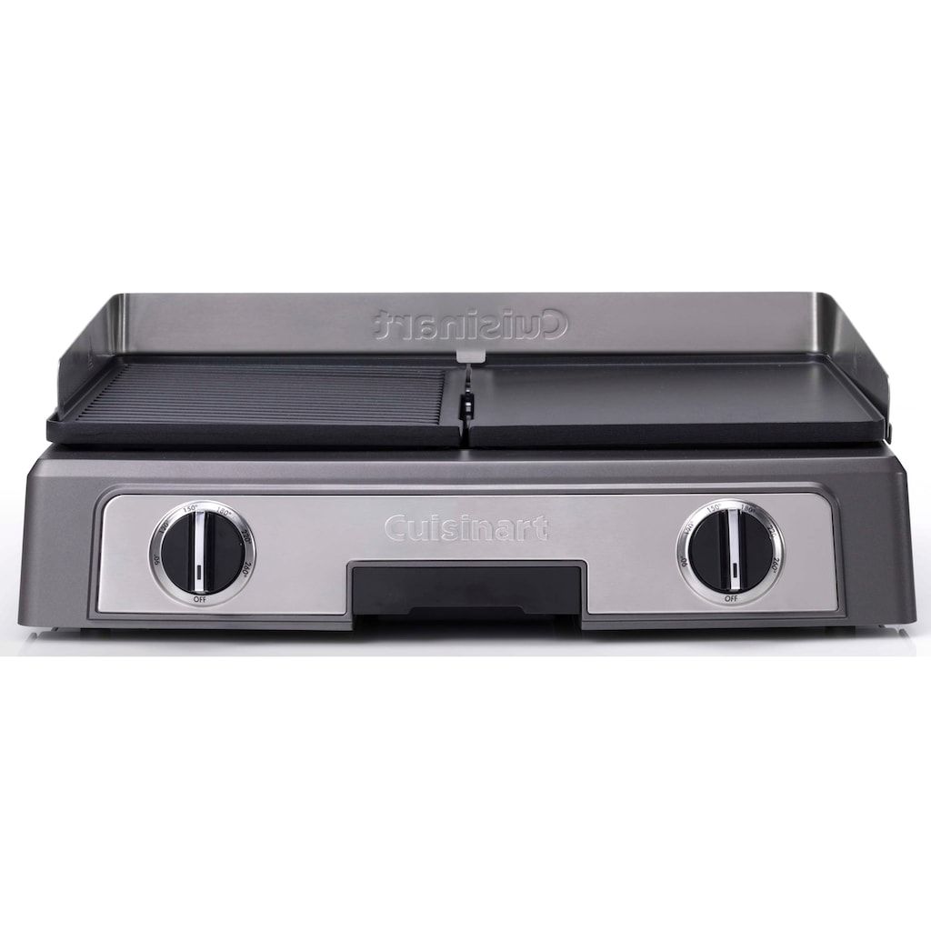 Cuisinart Tischgrill »PL50E«, 2200 W