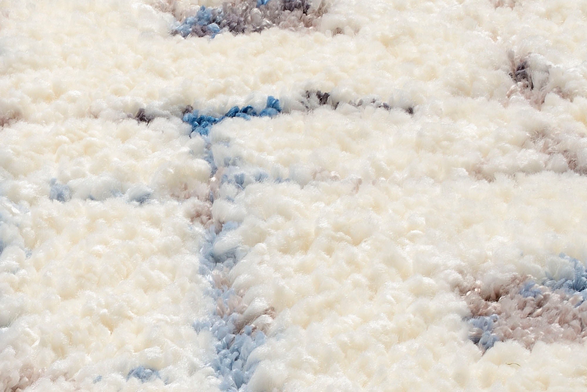 GALLERY M branded by Musterring Teppich »BOHO« rechteckig 12 mm Höhe