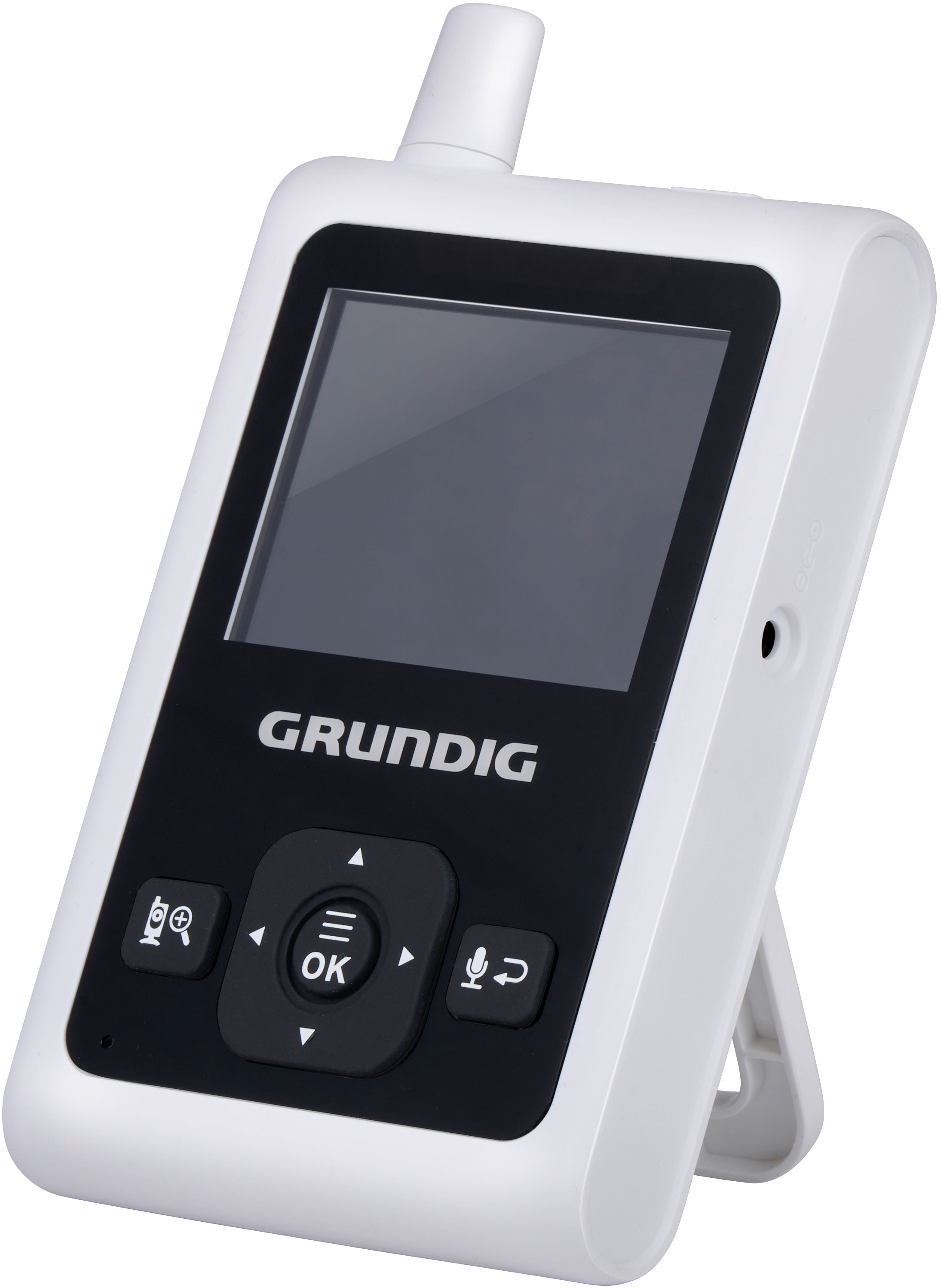 Grundig Video-Babyphone »Babyphone Video 2,4"«