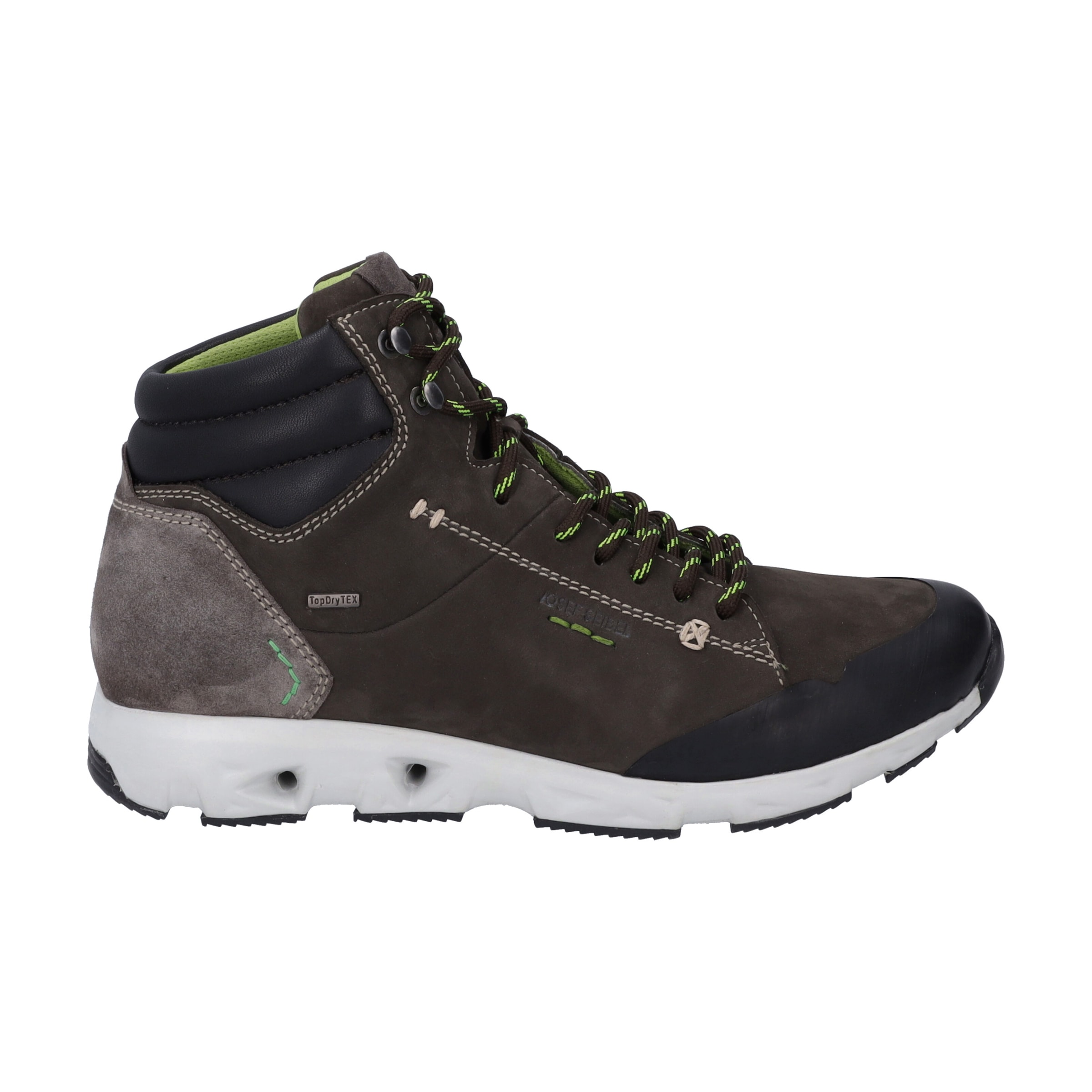 Josef Seibel Stiefelette »Noah 55, fango-kombi«