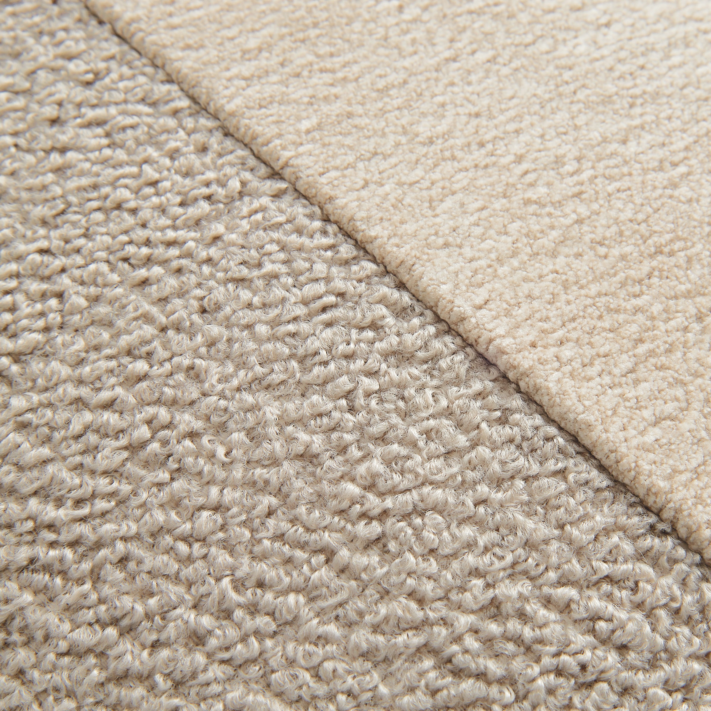 Musterring Dekokissen »Match« mit Chenilleoptik