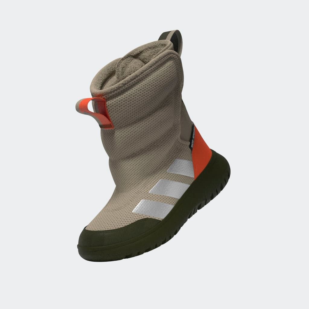 adidas Sportswear Winterstiefel »WINTERPLAY E KIDS«  Winterschuhe, Winterboots, Snowboots