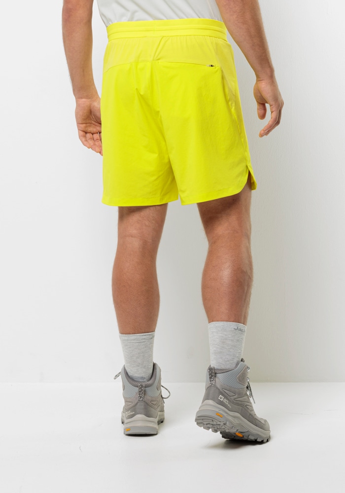 Jack Wolfskin Shorts »PRELIGHT 2IN1 SHORTS M«