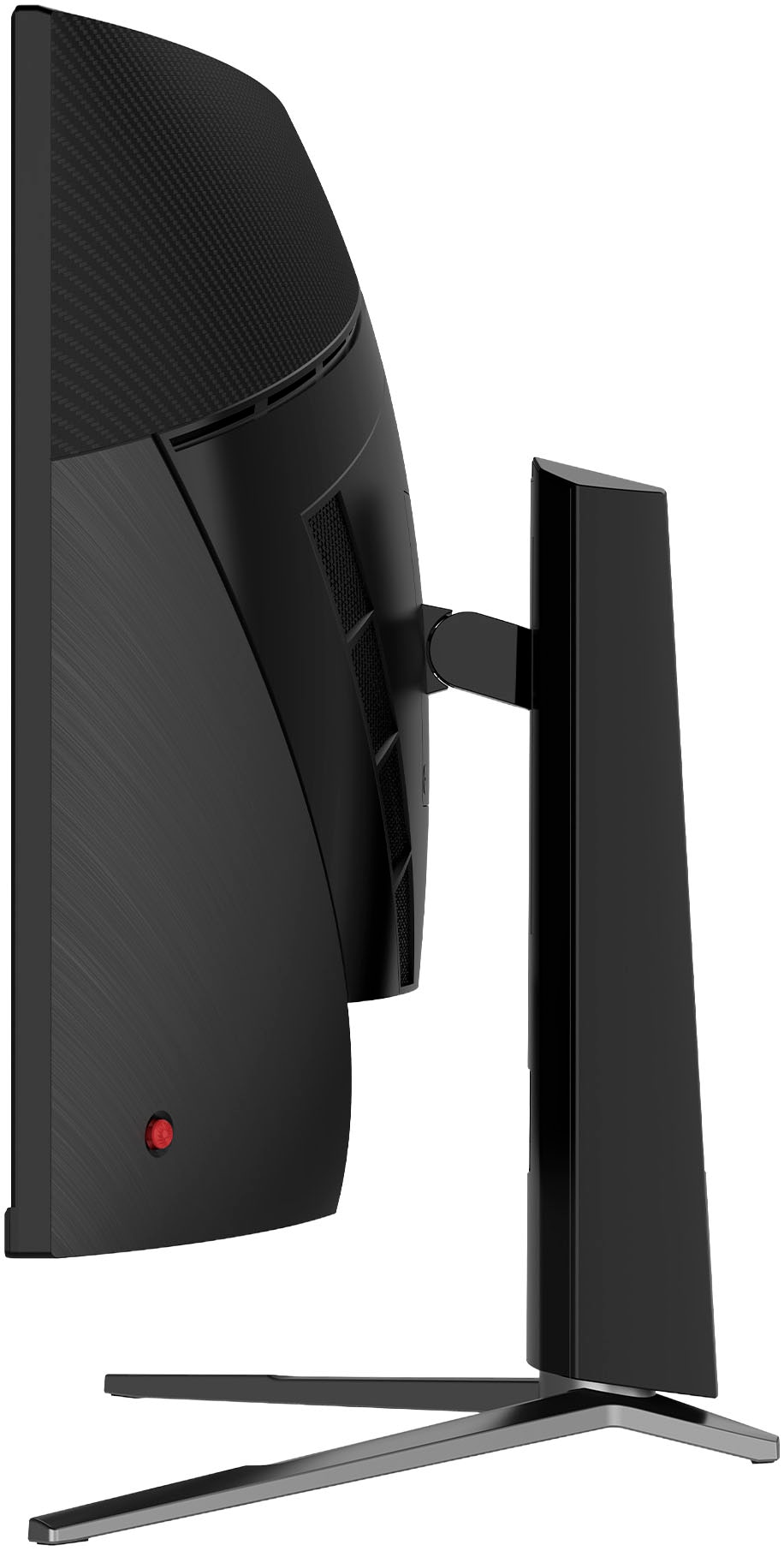 MSI Curved-Gaming-Monitor »MAG 325CQPF E18« 80 cm/32 ″  2560 x 1440 px WQHD 0,5 Reaktionszeit 180 Hz neig-, schwenk-, höhenverstellbar