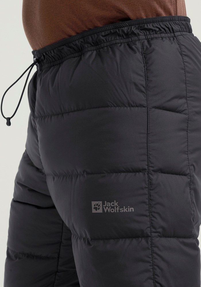 Jack Wolfskin Outdoorhose »ATMOSPHERE PANTS M RDS«