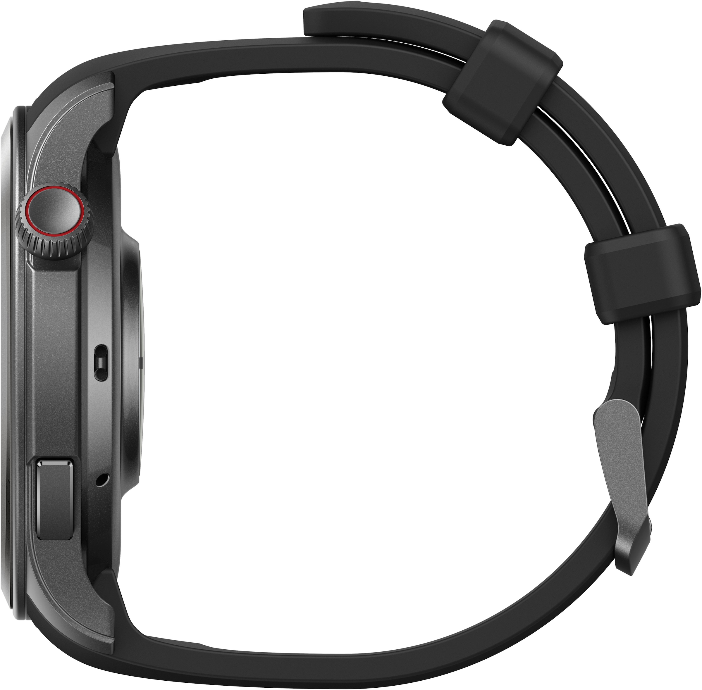 Amazfit Smartwatch »Balance«, (/ 1,5 Zoll), ZEPP OS 3.0