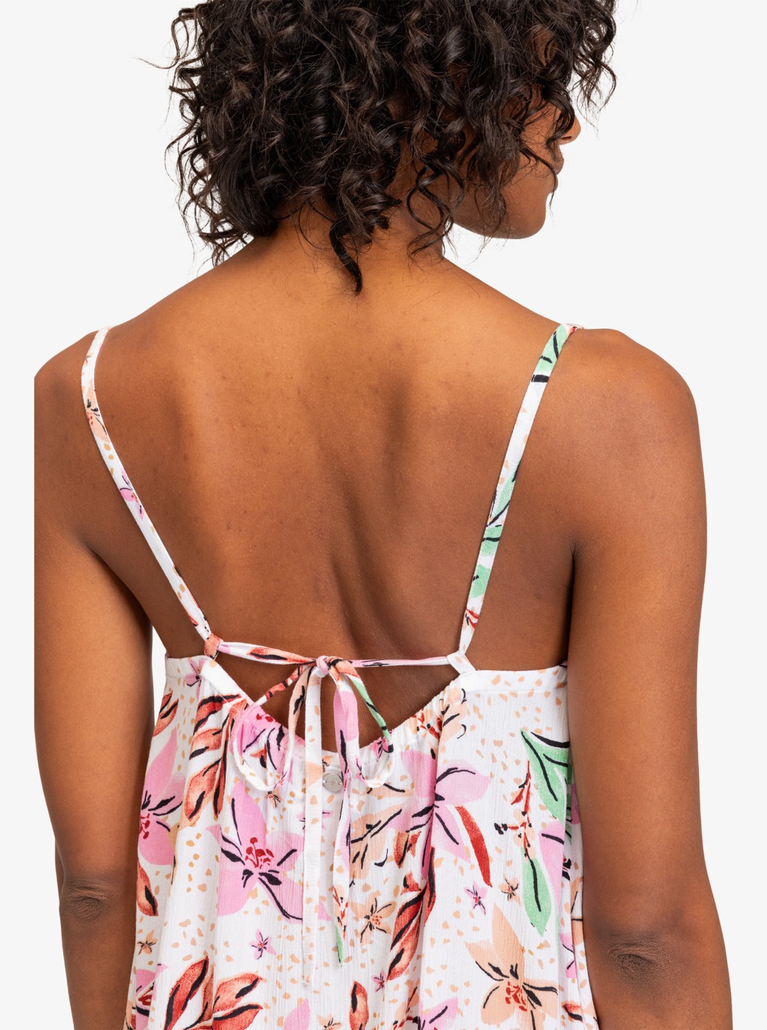 Roxy Sommerkleid »Spring Adventure«