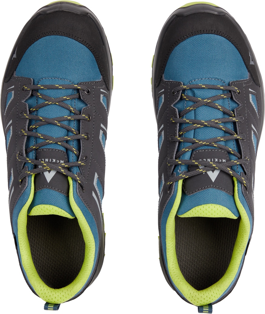 McKINLEY Wanderschuh »He.-Wander-Schuh Discover III AQX M«