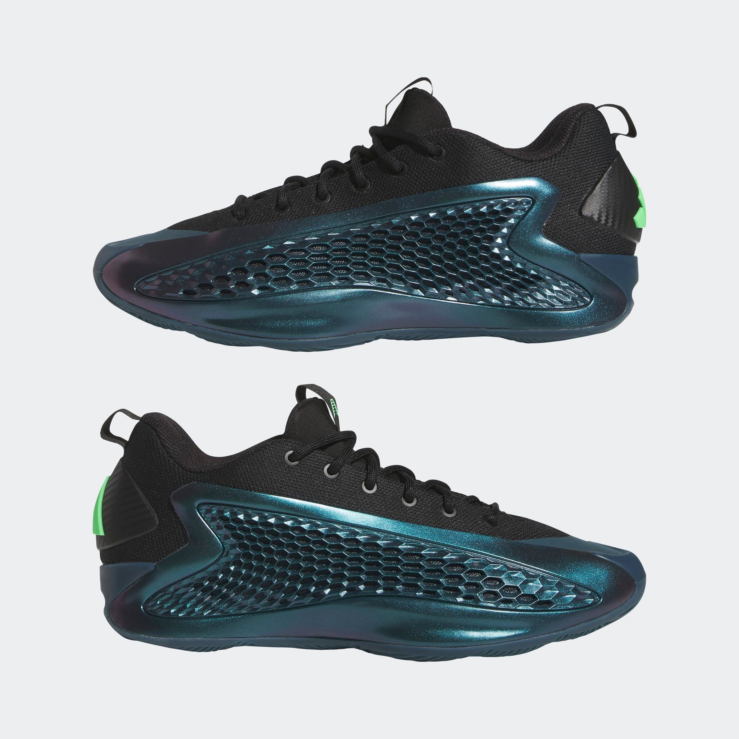 adidas Performance Basketballschuh »ANTHONY EDWARDS 1 LOW«