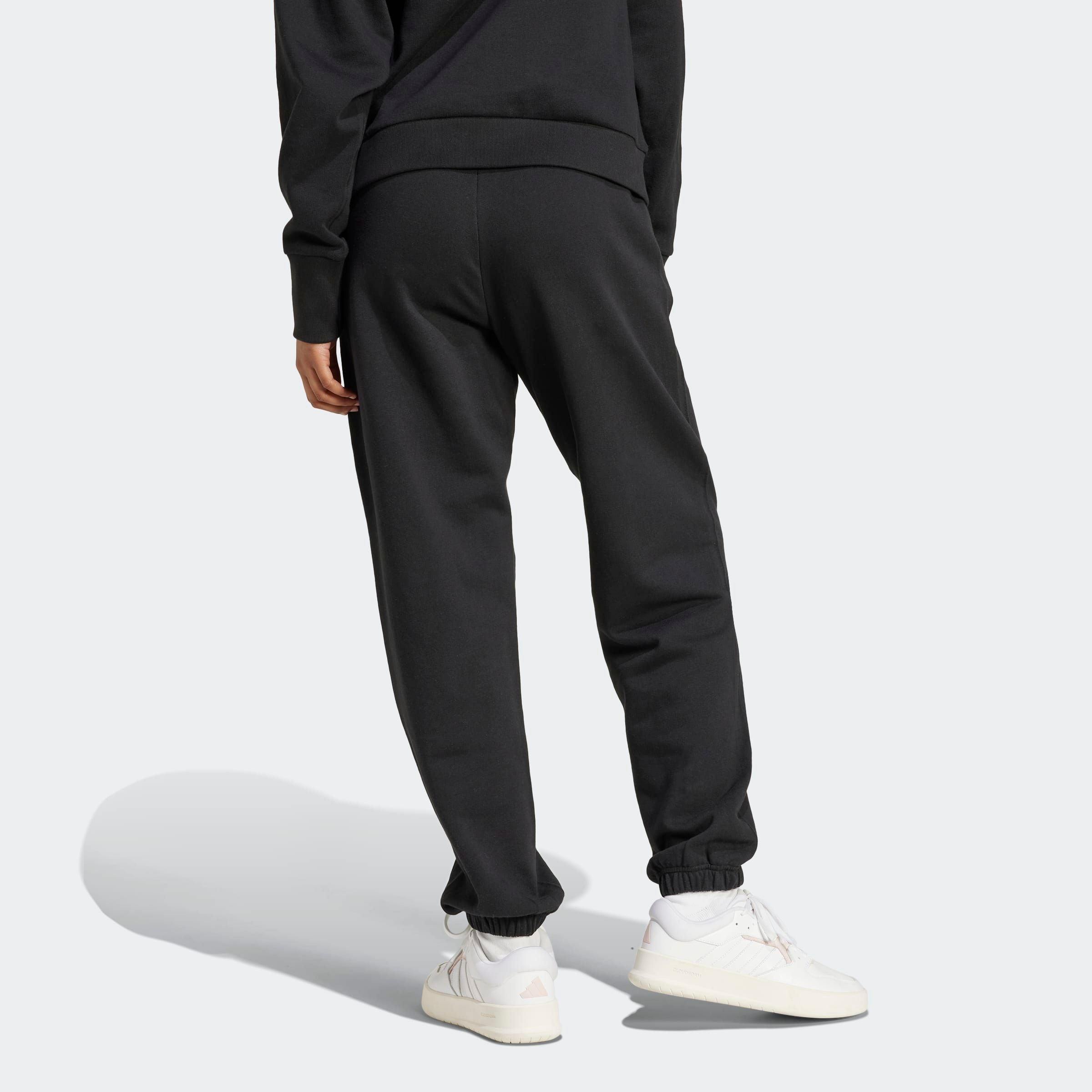 adidas Sportswear Sporthose »W ALL SZN FT PT«, (1 tlg.)