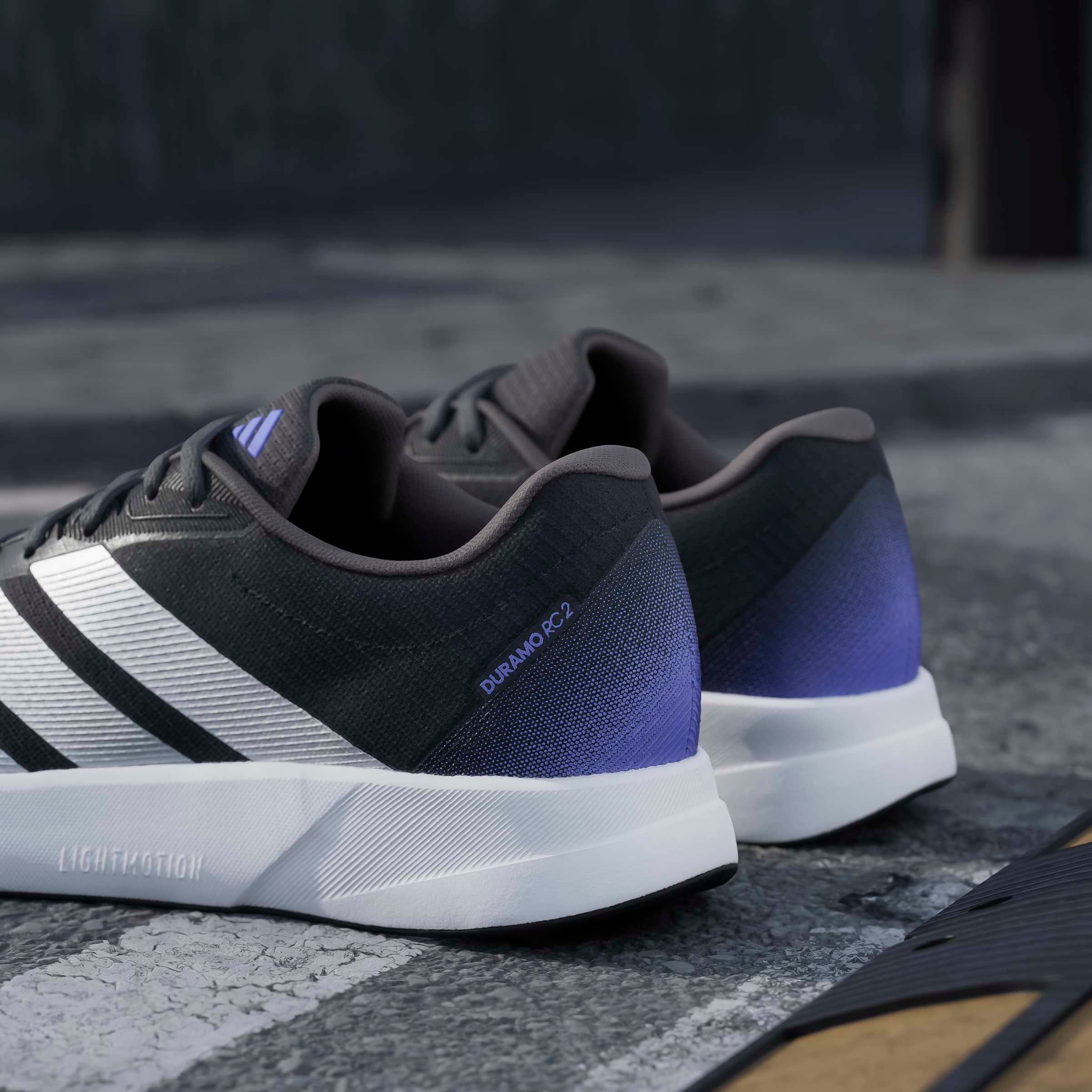 adidas Performance Laufschuh »DURAMO RC2 RUNNING«  sehr leicht