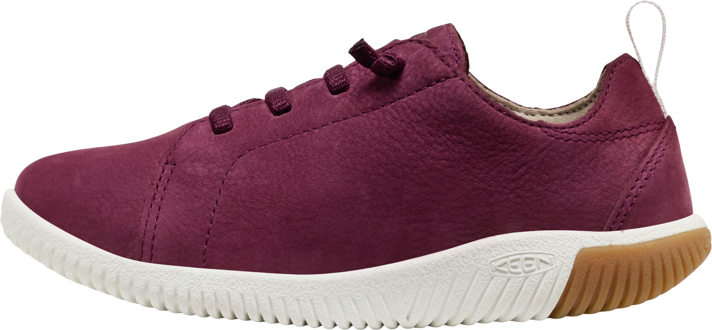 Keen Barfußschuh »KNX LACE«