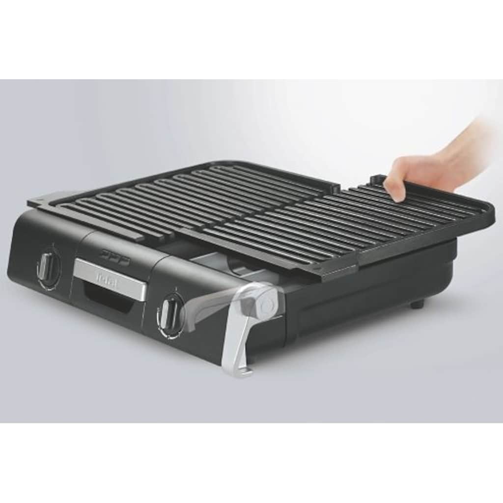 Tefal Tischgrill »TG8000 Family«, 2400 W