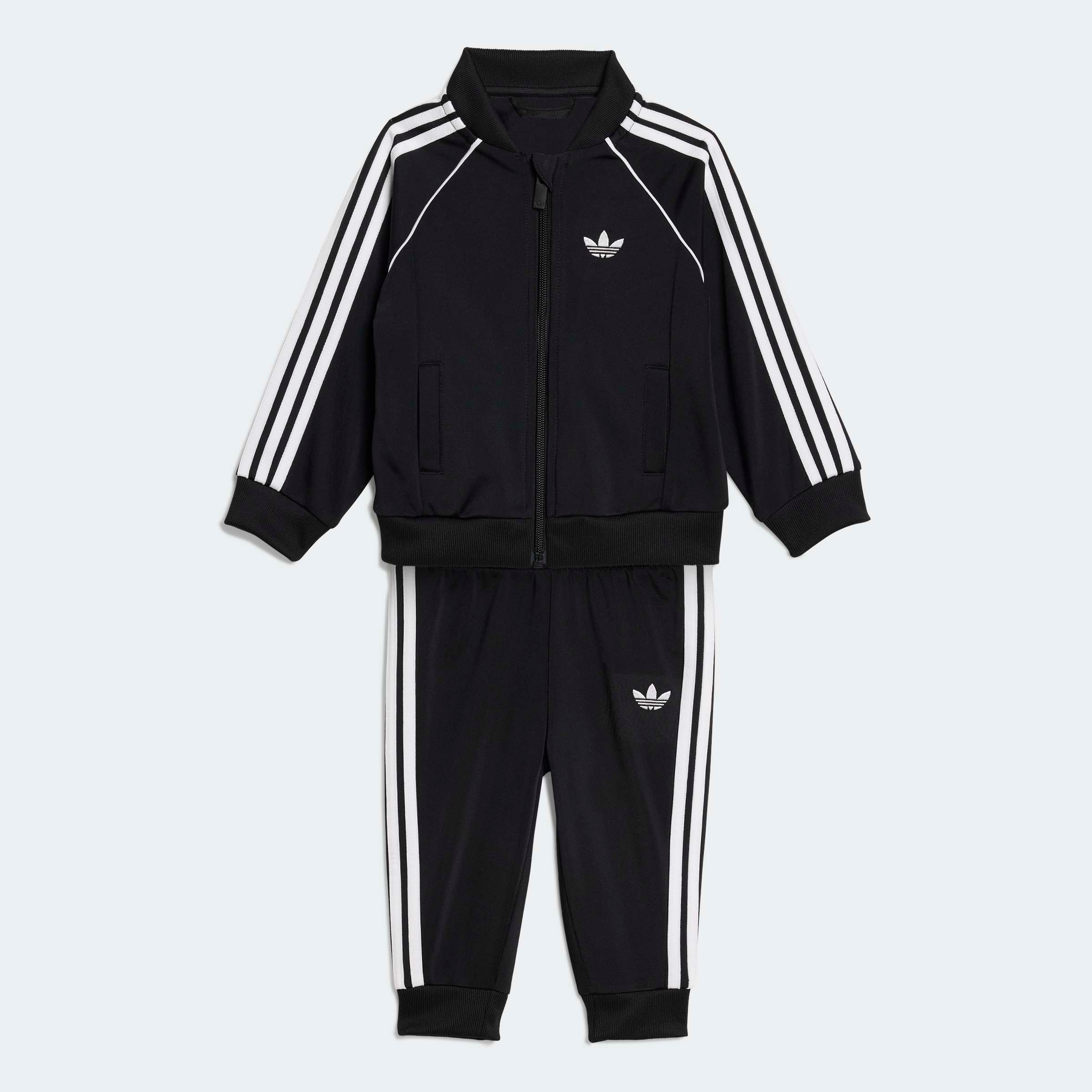 adidas Originals Trainingsanzug »SST« 2 tlg.