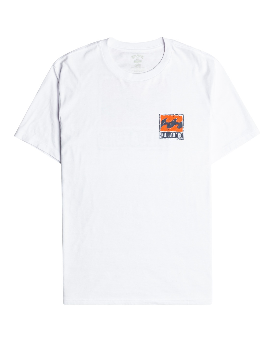 Billabong T-Shirt »Stamp«