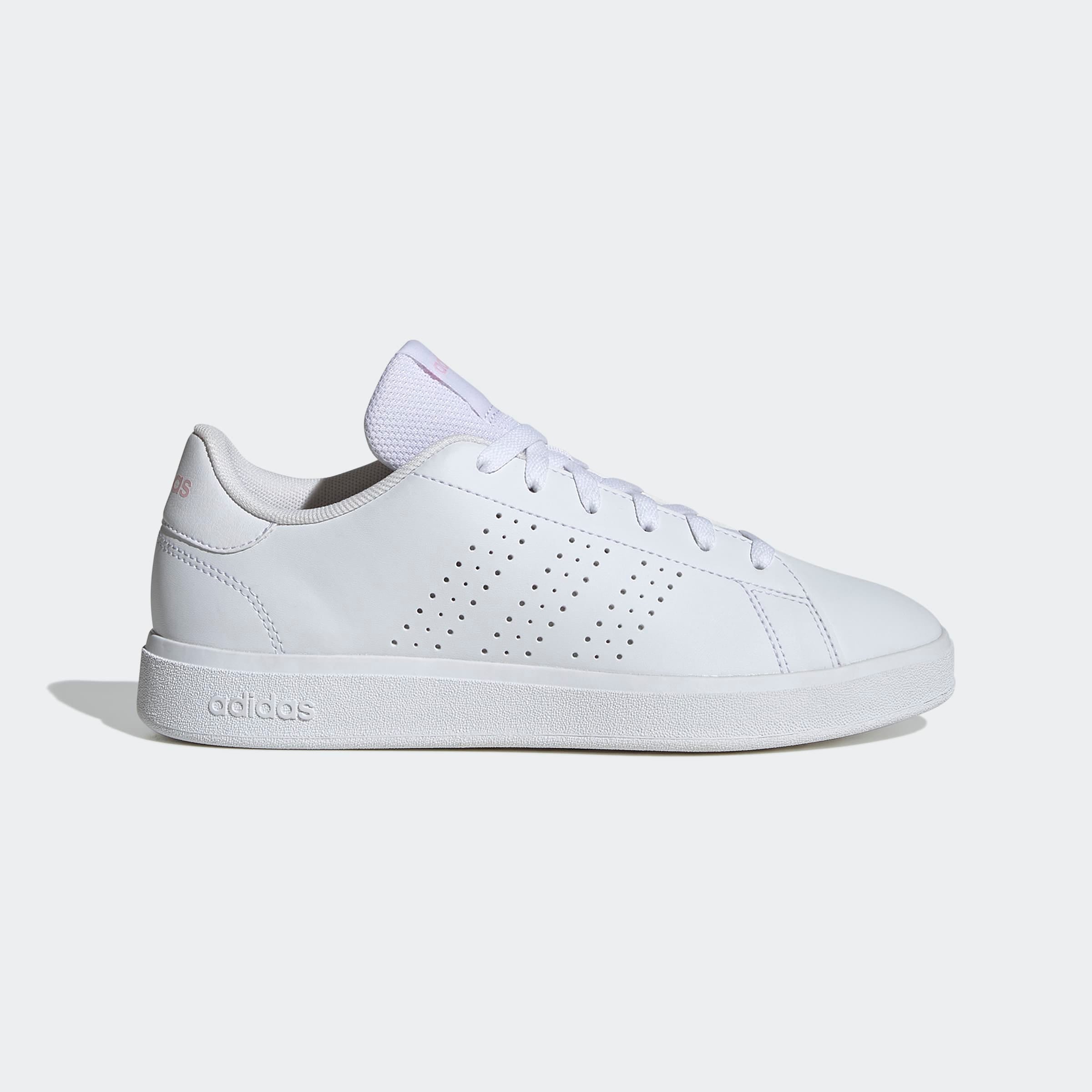 adidas Sportswear Sneaker »ADVANTAGE BASE 2.0«  inspiriert vom Design des adidas stan smith