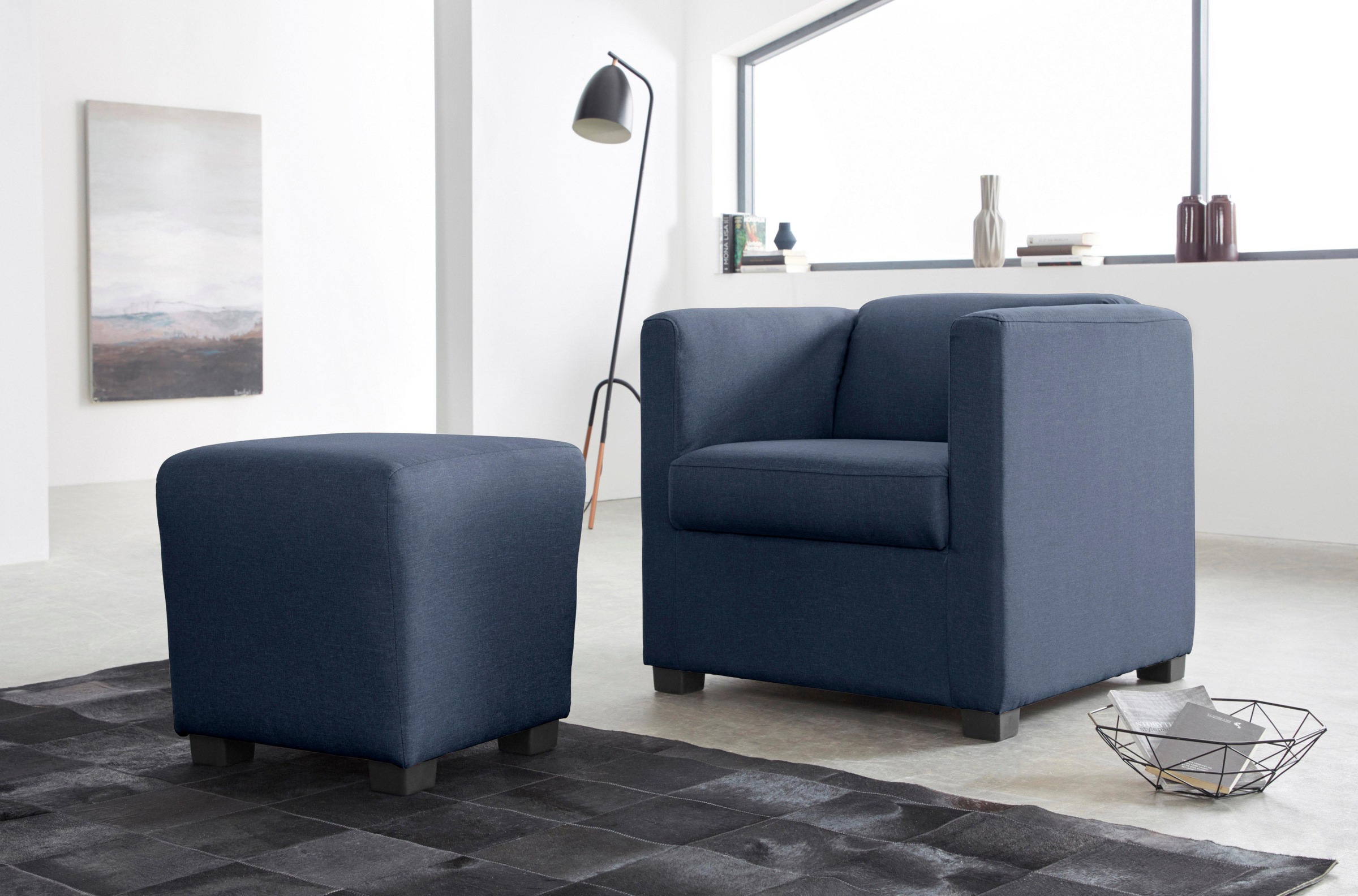INOSIGN Hocker »Bob«