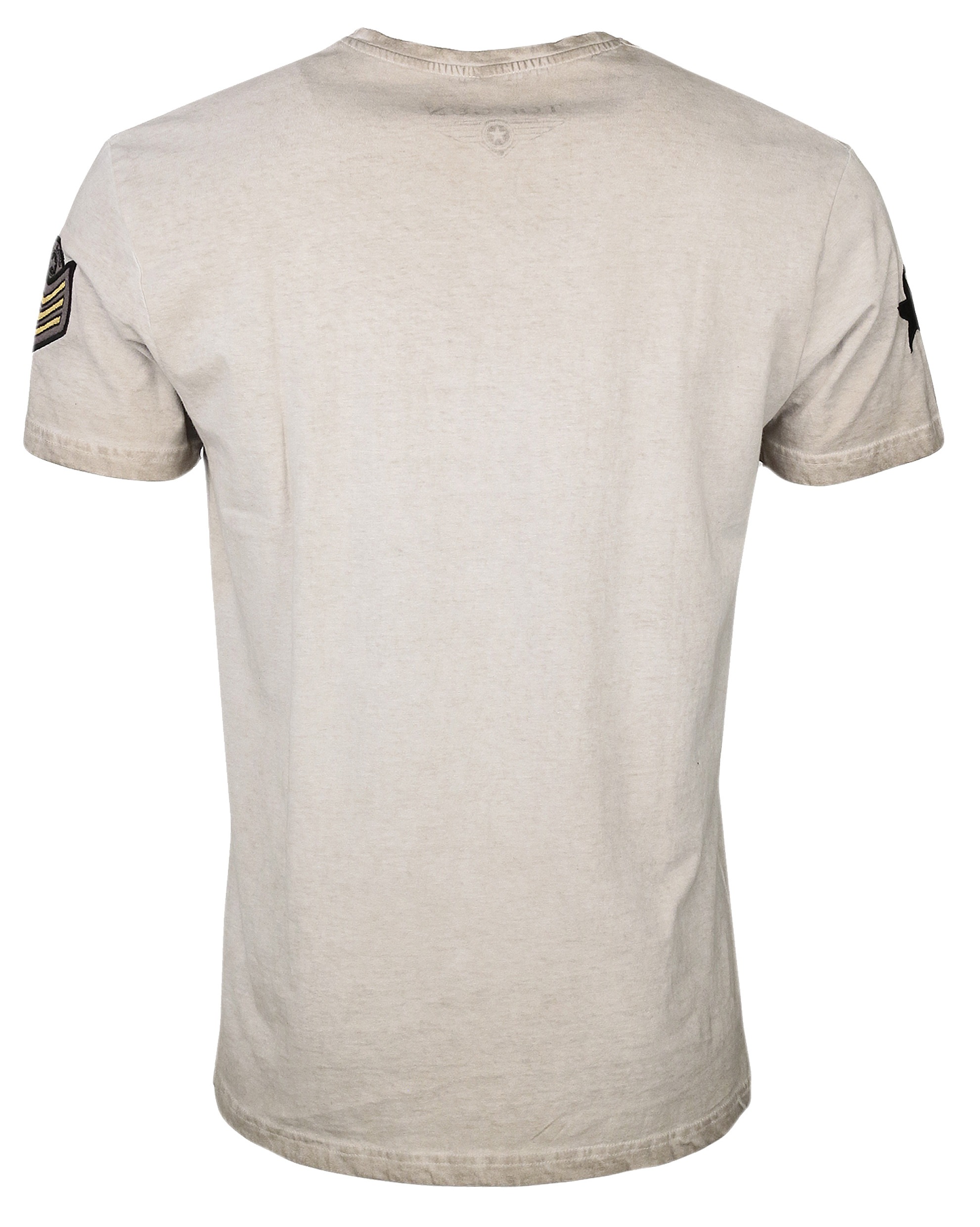 TOP GUN T-Shirt »T-Shirt Search TG20191024«
