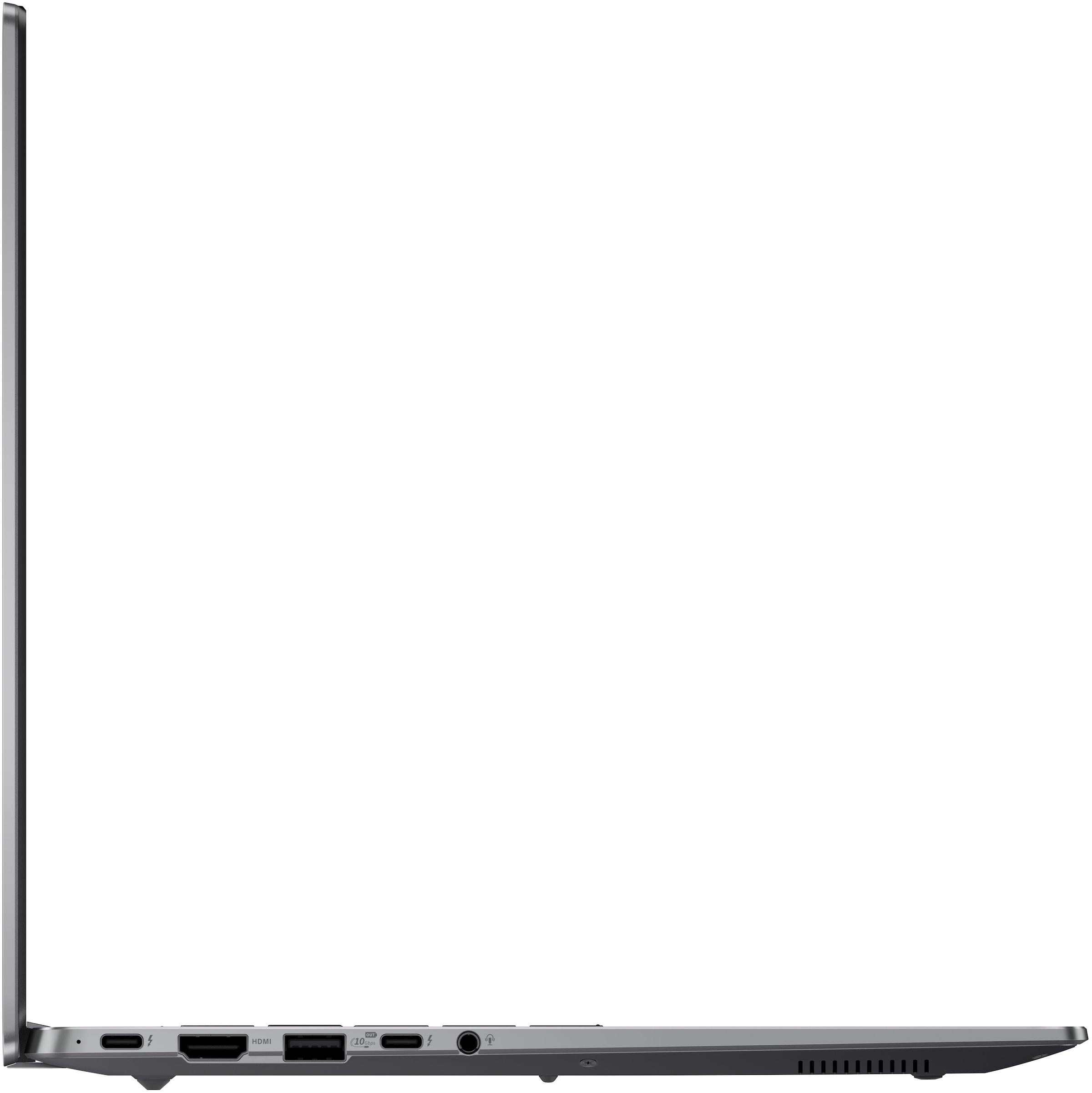 Asus Notebook »ExpertBook P5 P5405CSA-NZ0777X« 35,6 cm / 14 ″ Intel Core Ultra 5 ARC 130V 512 GB SSD