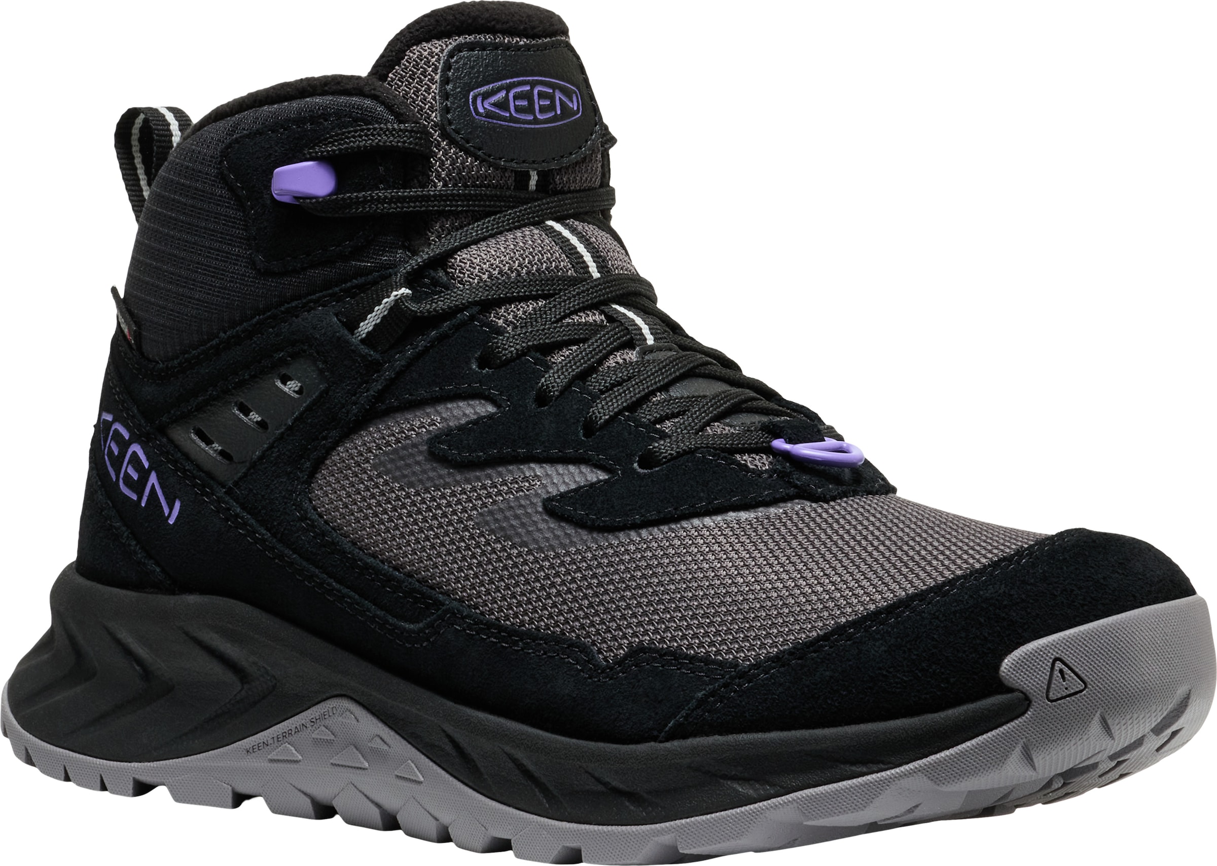 Keen Outdoorschuh »HIGHTRAIL MID POLAR«  gefüttert, wasserdicht