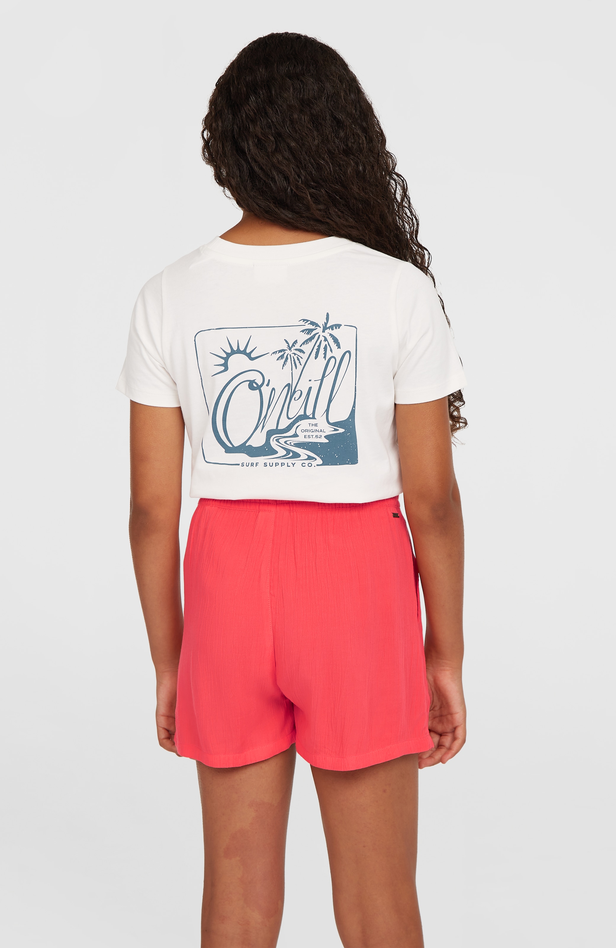 O'Neill Shorts »O'NEILL SUMMER WOVEN SHORTS«