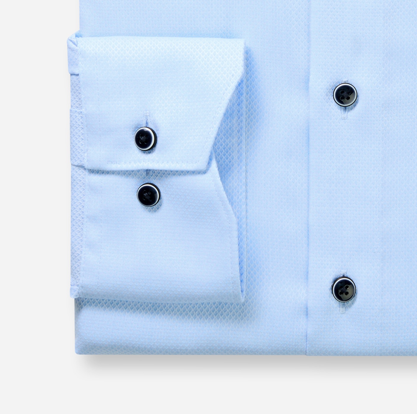 OLYMP Langarmhemd »Luxor Big & Tall« Businesshemd, Große Größen, comfort fit, New-Kentkragen, bügelfrei