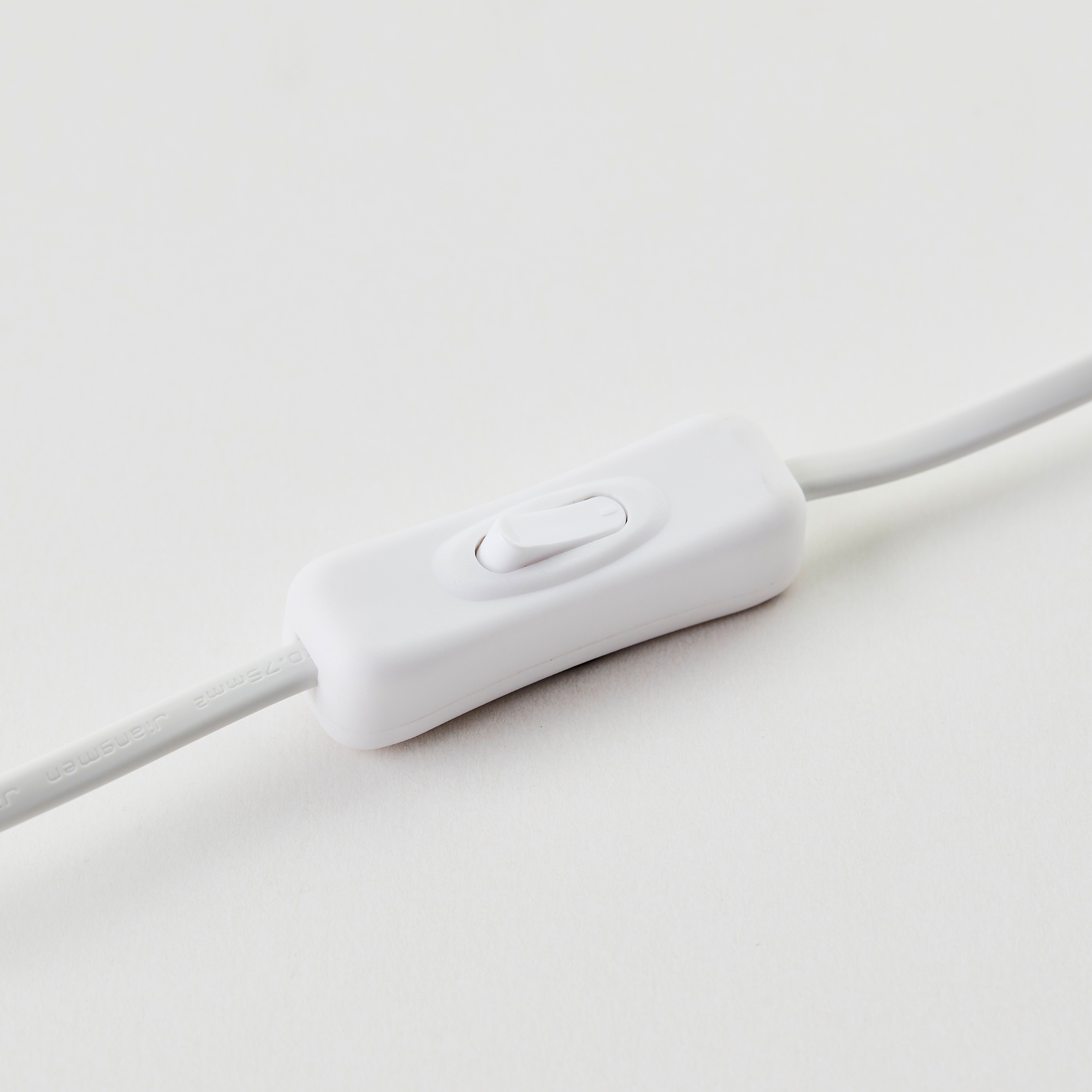 Brilliant Tischleuchte »Ilysa« E14 Ø 25 cm, E14, Keramik/Metall/Textil