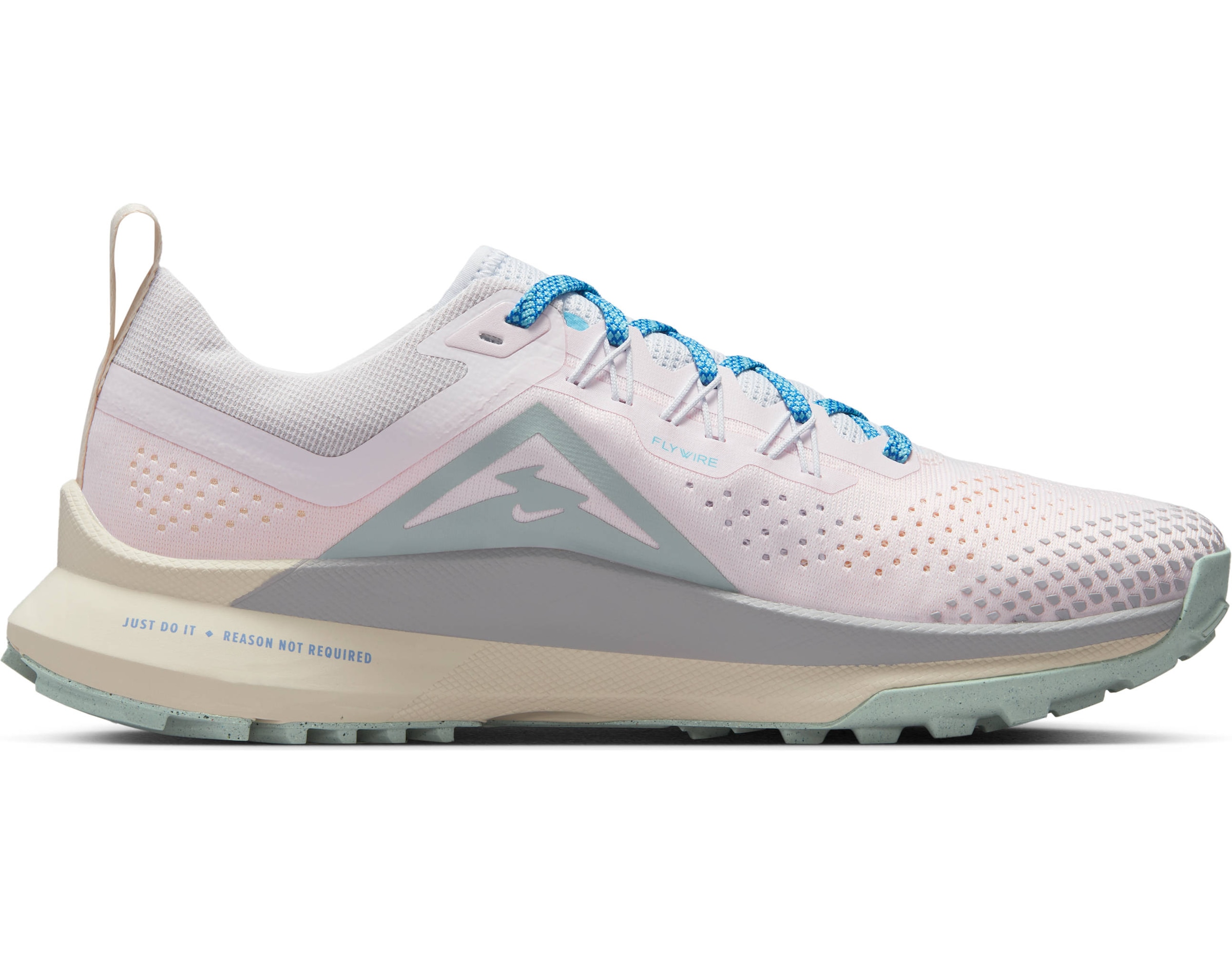 Nike Laufschuh »React Pegasus Trail 4«