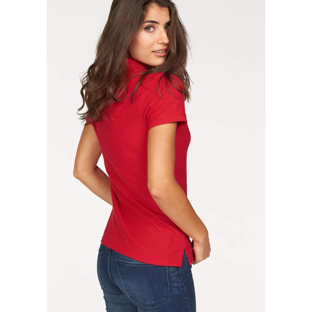 Fruit of the Loom Poloshirt »Lady-Fit Premium Polo«