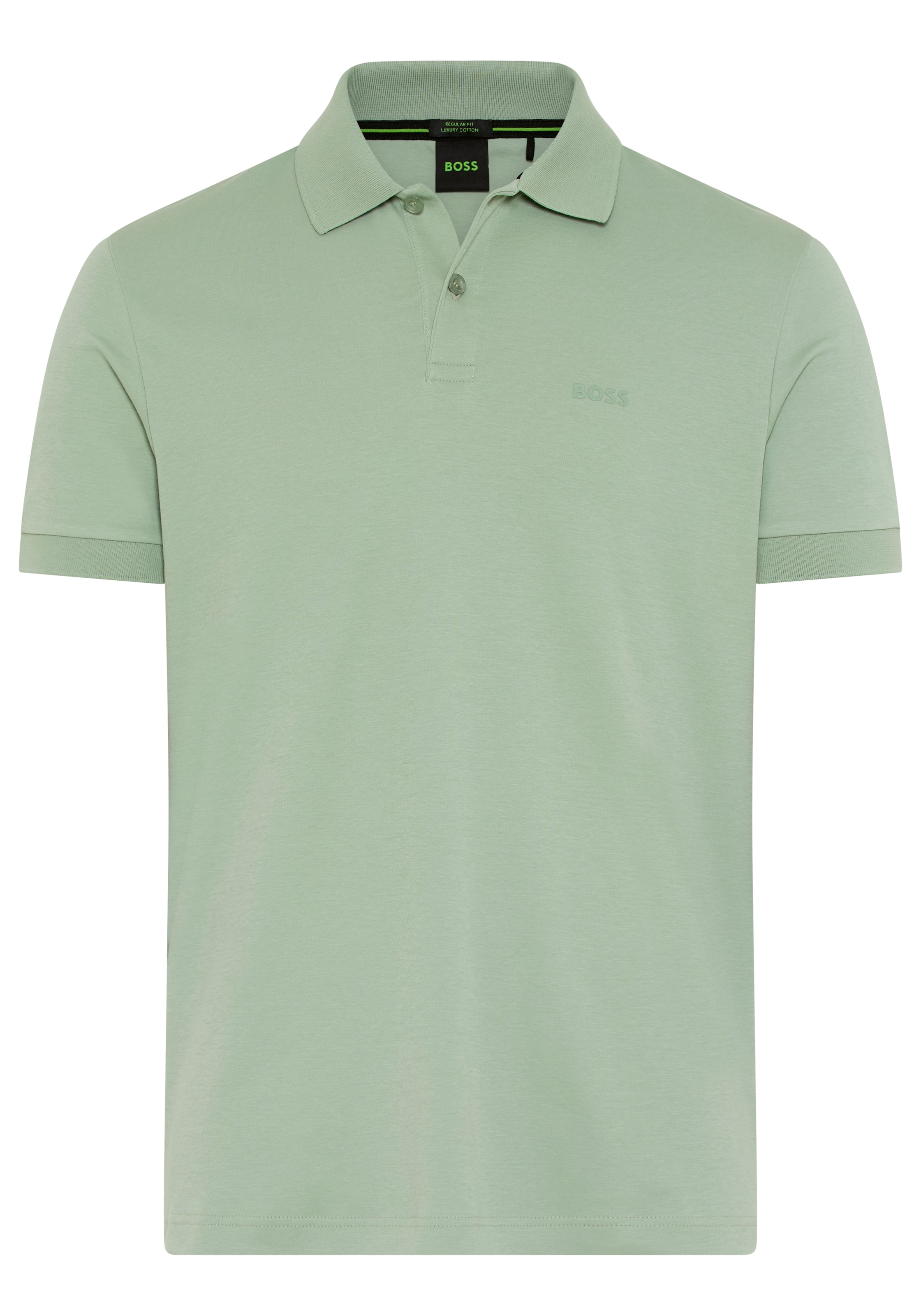 BOSS GREEN Poloshirt »Pio 2«