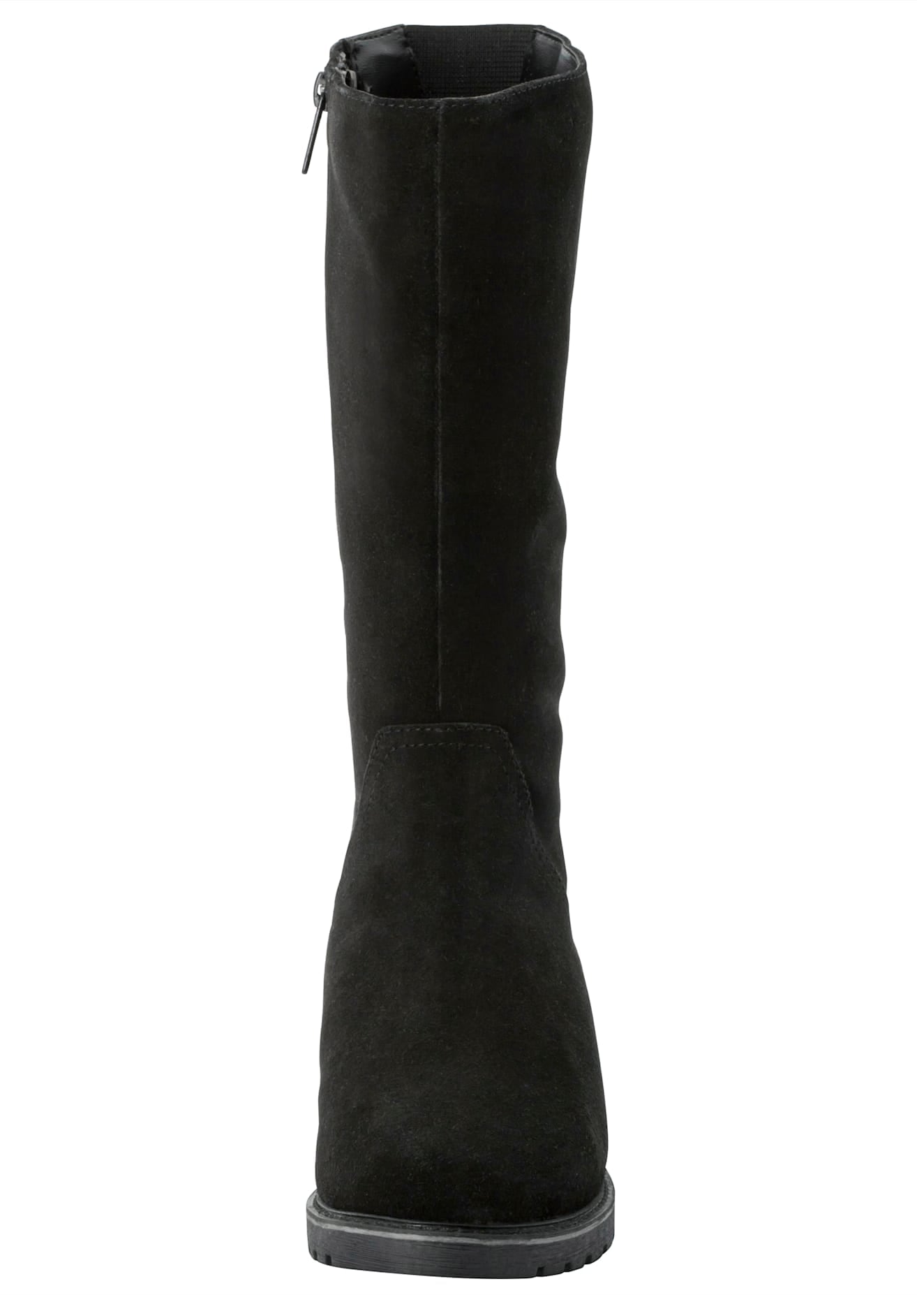 Sheego Weitschaftstiefel
