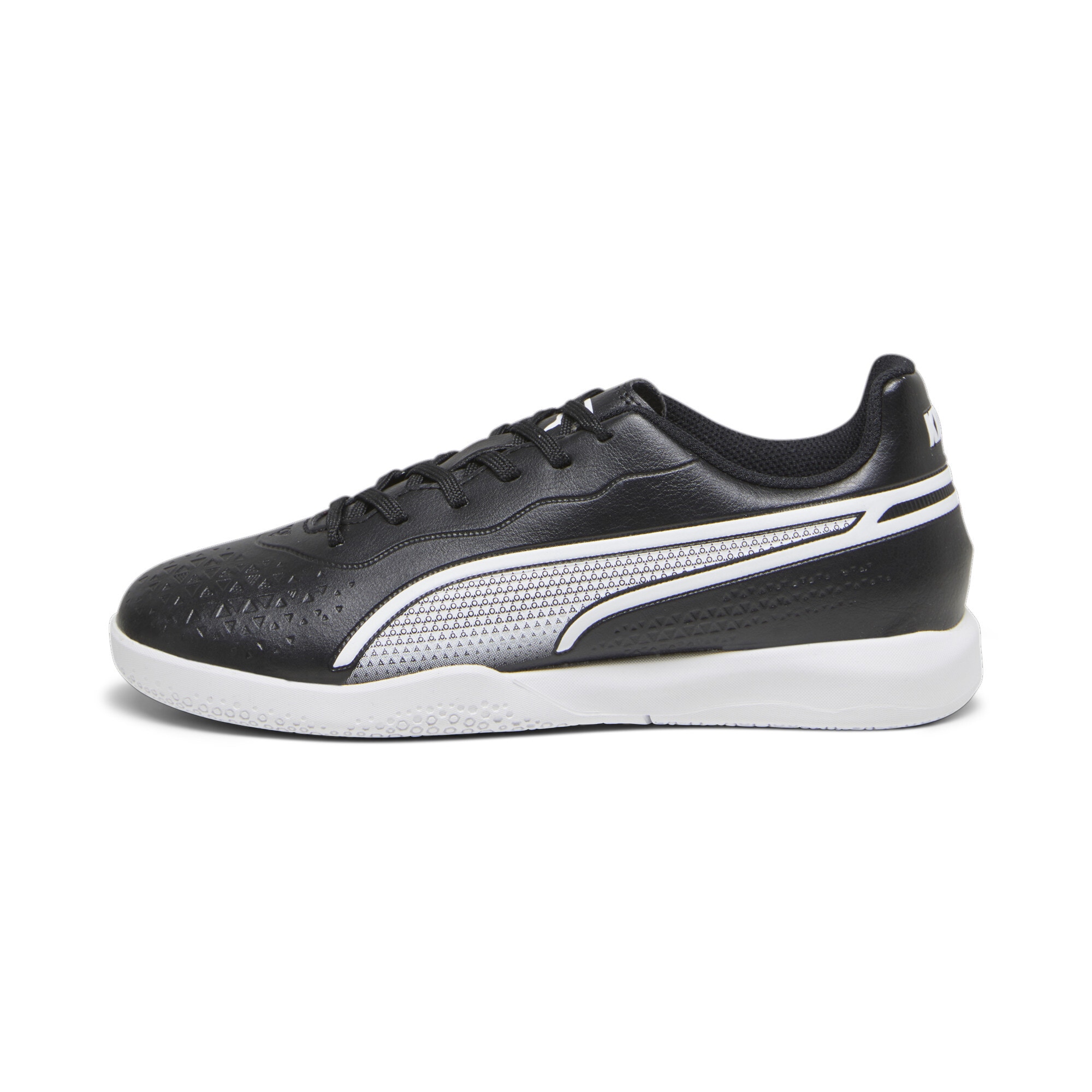 PUMA Hallenschuh »KING MATCH IT JR«