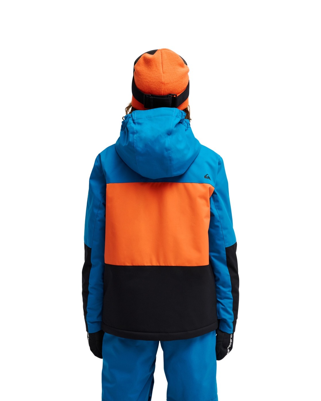 Quiksilver Snowboardjacke »Dawson 10K«