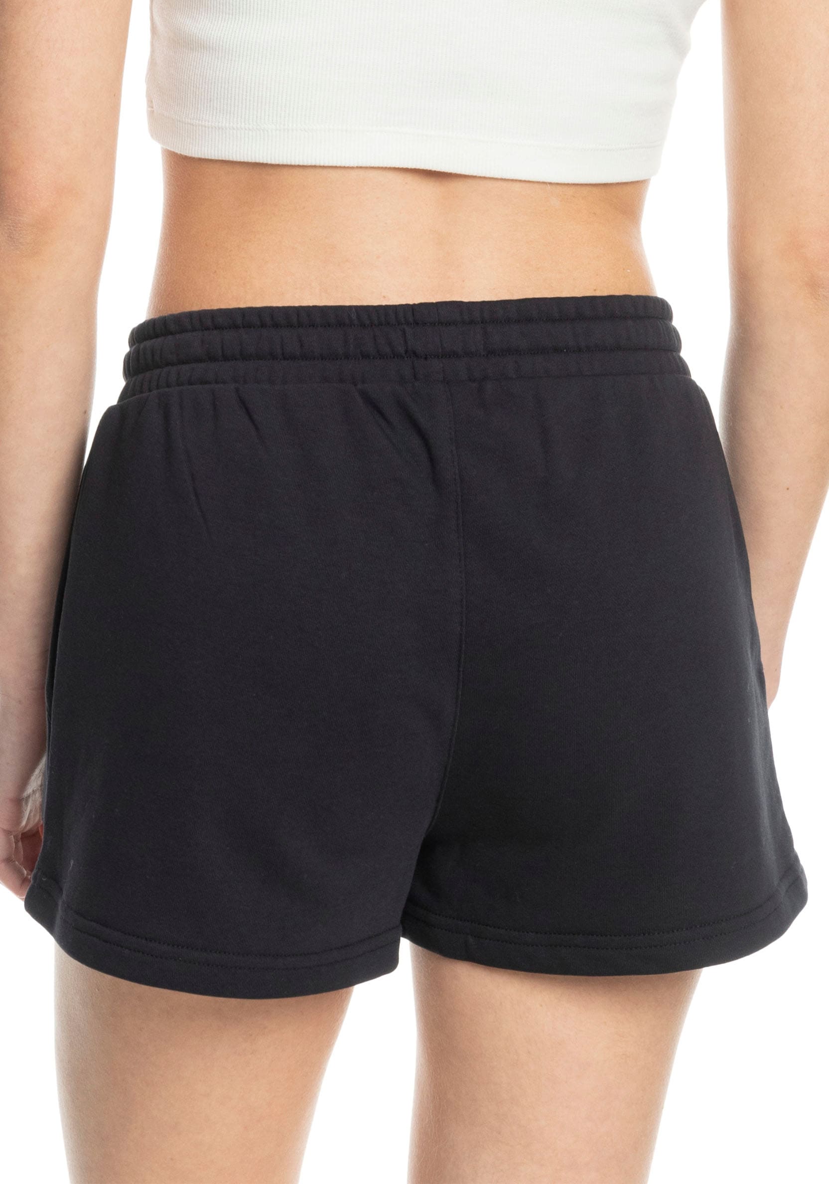 Roxy Sweatshorts »SURF STOKED SHORT TERRY«, (1 tlg.)