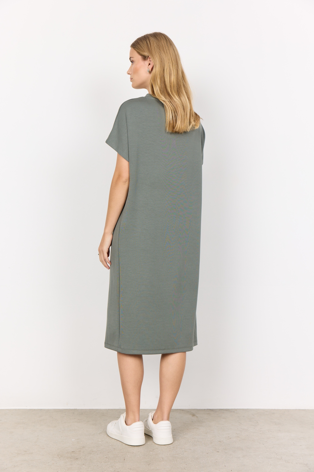 soyaconcept Shirtkleid »SC-BANU 218«