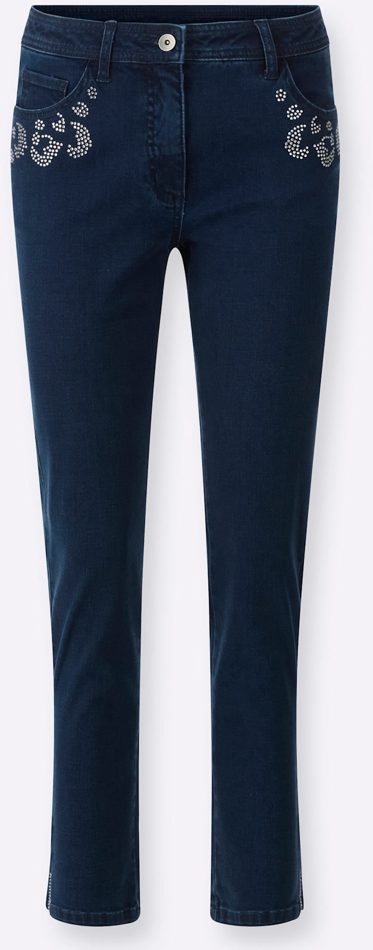 creation L Bequeme Jeans 1 tlg.