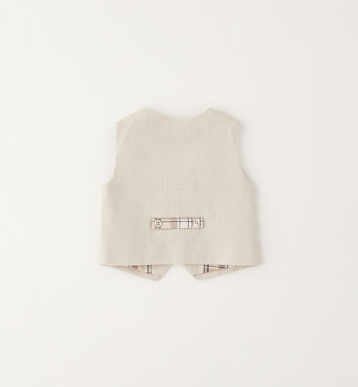 iDo Anzugweste »BABY BOY VEST«