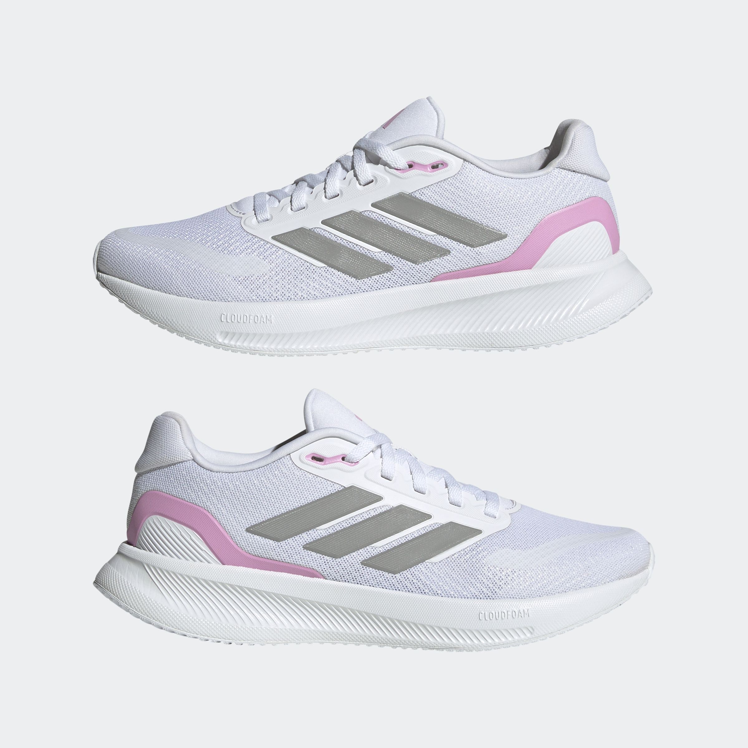 adidas Performance Laufschuh »RUNFALCON 5«