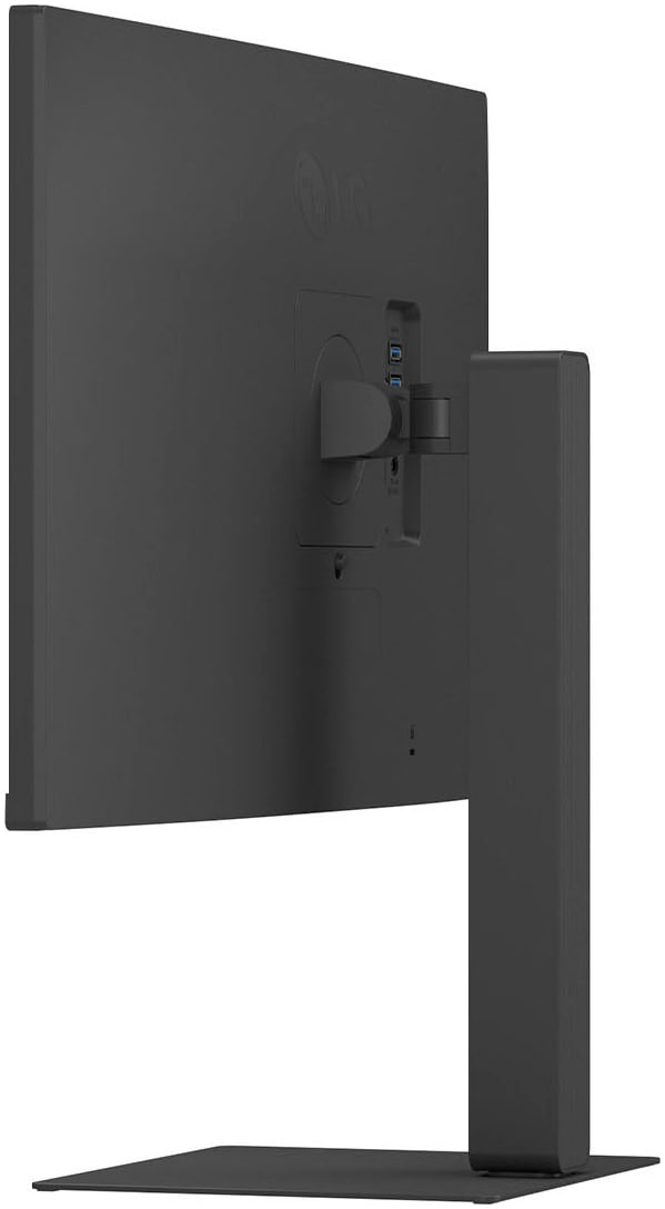 LG LED-Monitor »27U730A« 68 cm/27 ″  3840 x 2160 px 5 Reaktionszeit 60 Hz