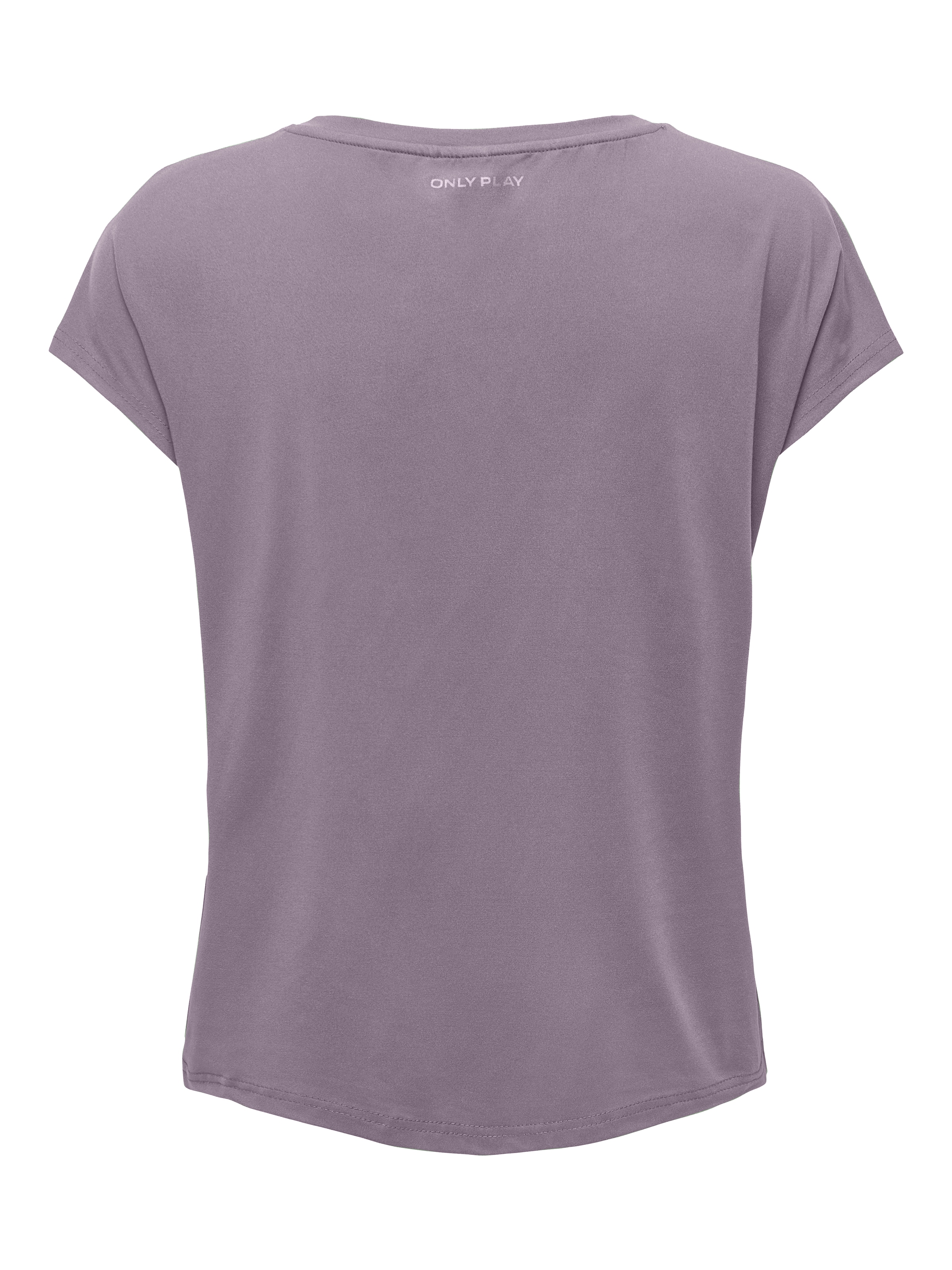 ONLY Play Trainingsshirt »ONPAUBREE ON SS BAT LOOSE TEE NOOS«