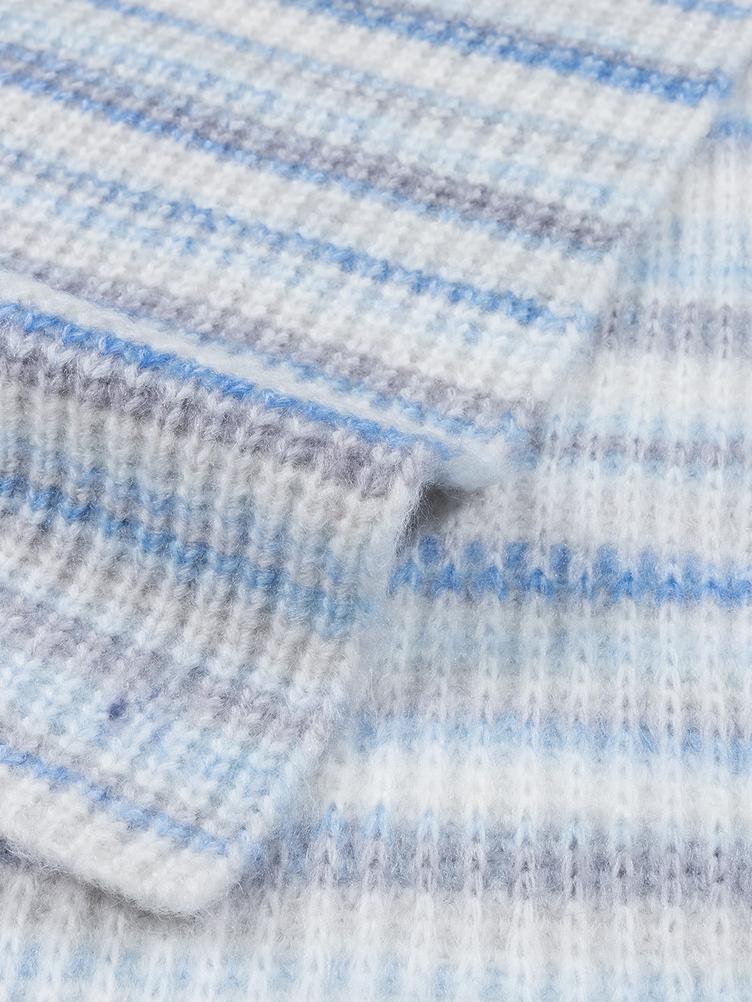 Lieblingsstück Modeschal »Damen-Strickschal«