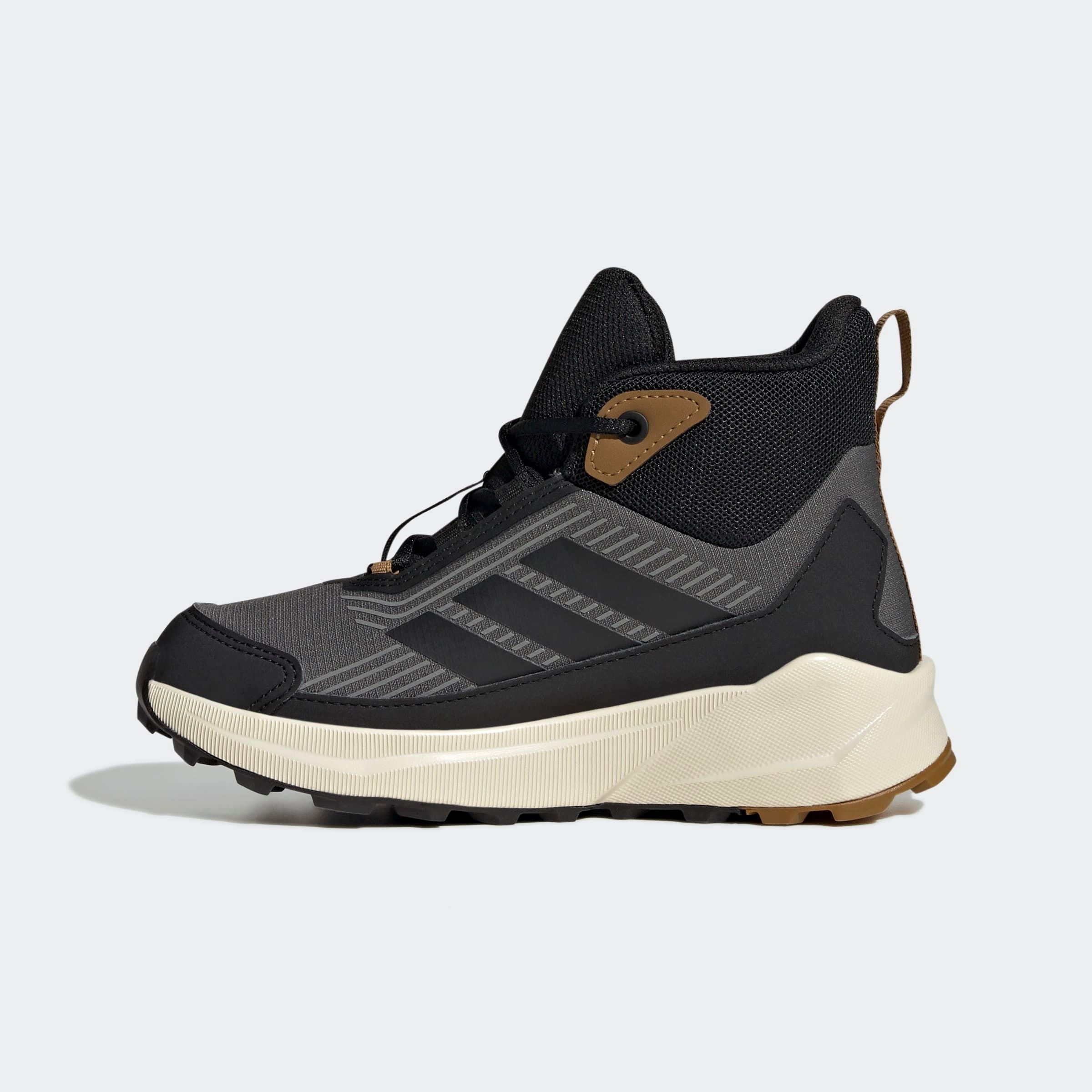 adidas TERREX Wanderschuh »TERREX TRAILMAKER 2 MID RAIN.RDY«  für Kinder & Jugendliche
