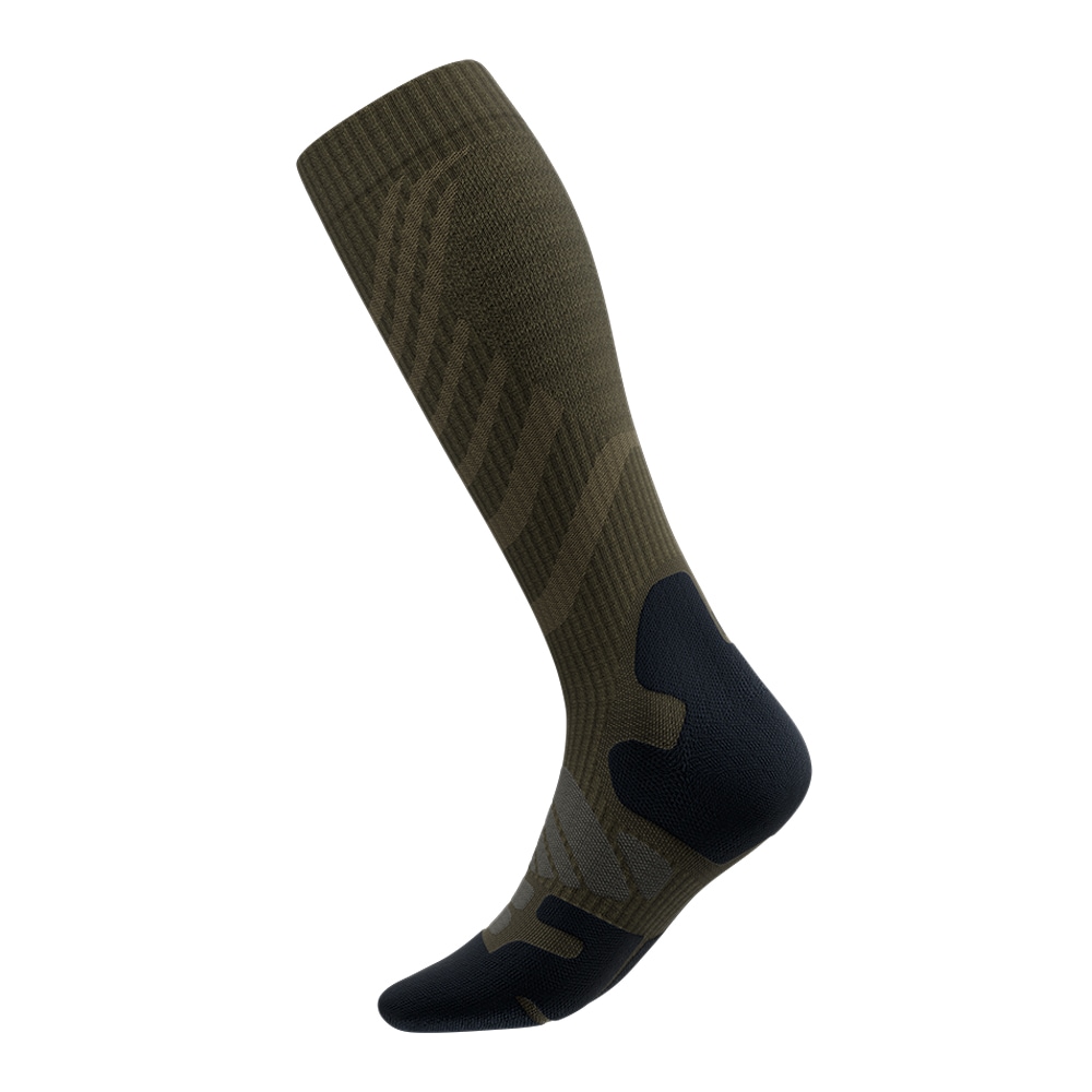 Bauerfeind Sportsocken »Outdoor Merino Compression«, Erste Hilfe Artikel