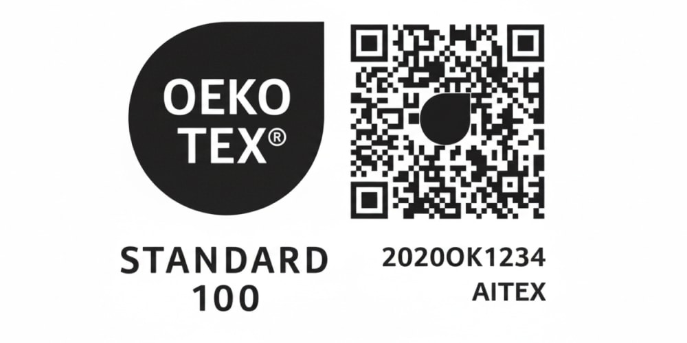 Wolkenfeld Kissenbezug »Renforcé Kissenbezug Baumwolle - Natürlich weiches Schlafgefühl« Größe 80x80, 40x80 und 70x90 cm; versteckter Reißverschluss