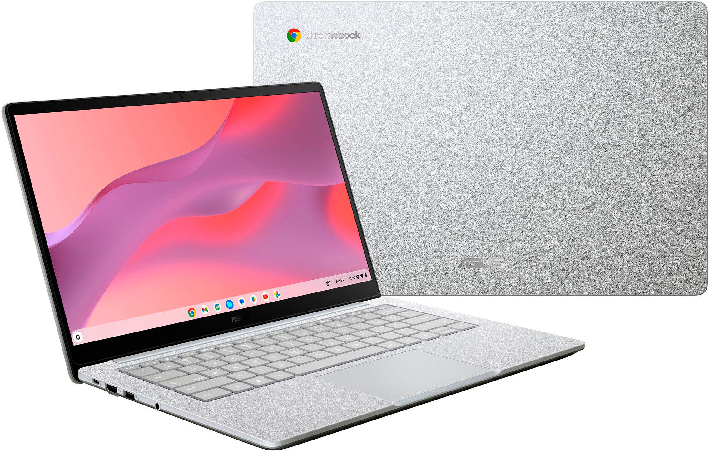 Asus Chromebook »CX14 CX1405CKA-NK0078« 35,6 cm / 14 ″ Intel Celeron UHD Graphics 128 GB SSD