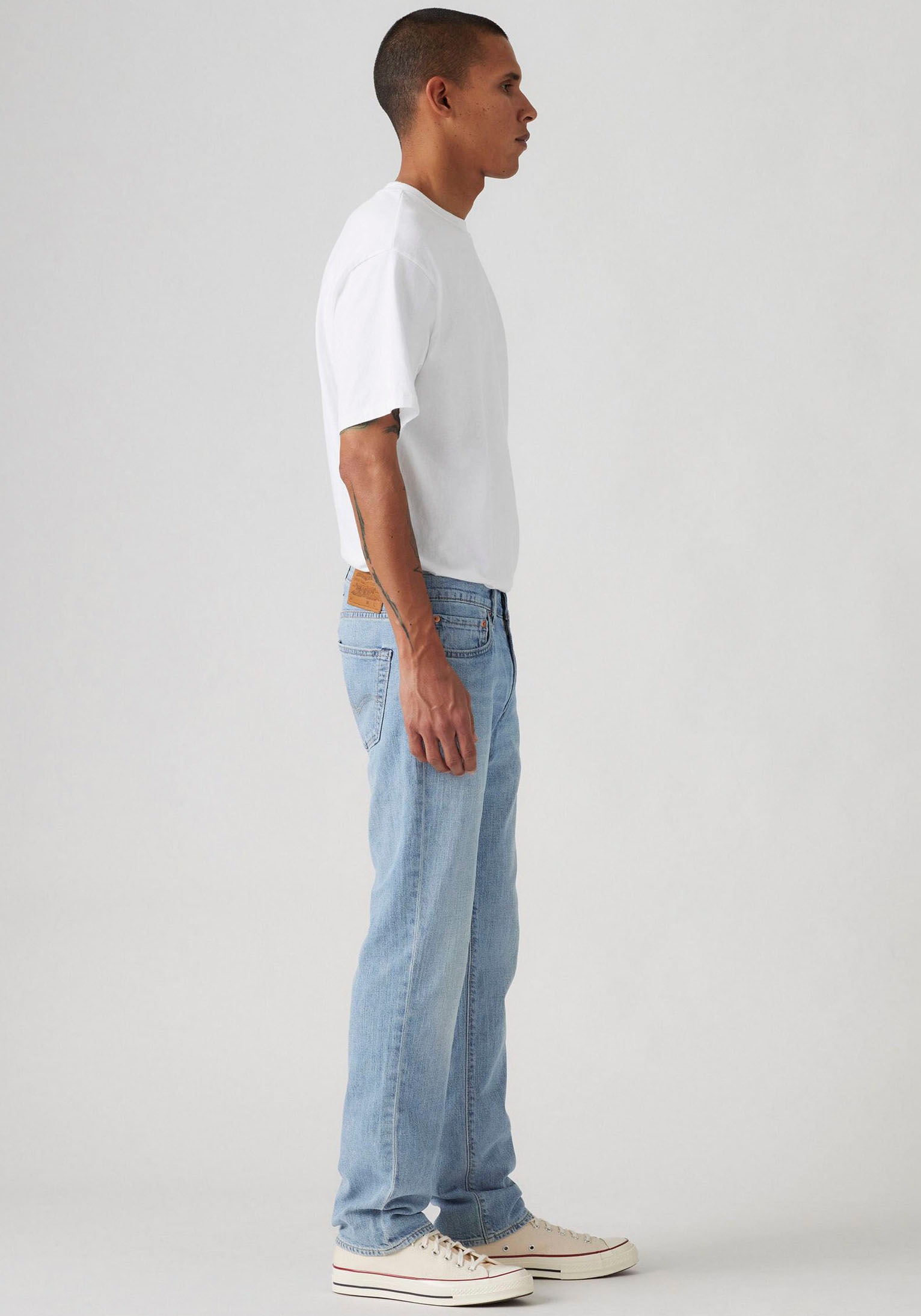 Levi's® Slim-fit-Jeans »511 SLIM«, mit Stretch